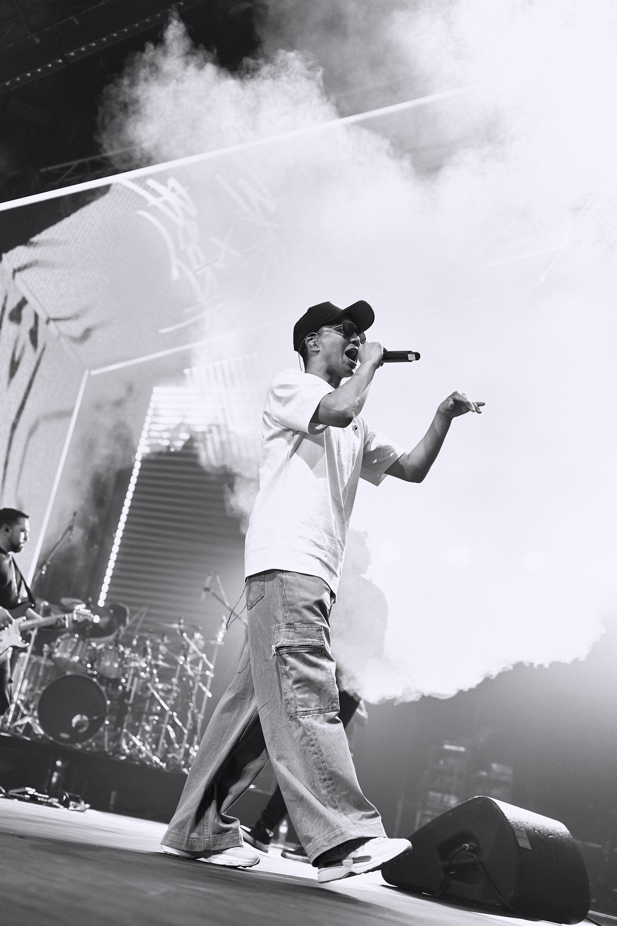 Bakr. Alim Alimov Fashion Photographer