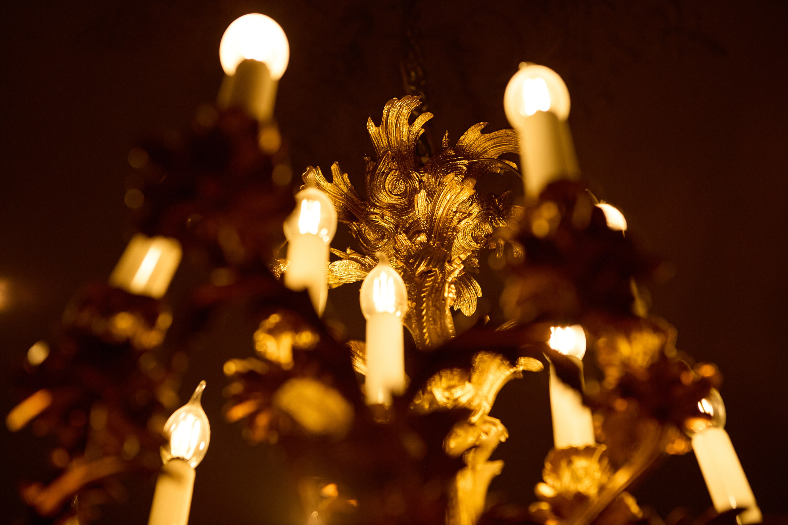 Evening on Nevsky Prospect Street at the Palkin Restaurant. Фотограф в Санкт-Петербурге Владимир Тихомиров