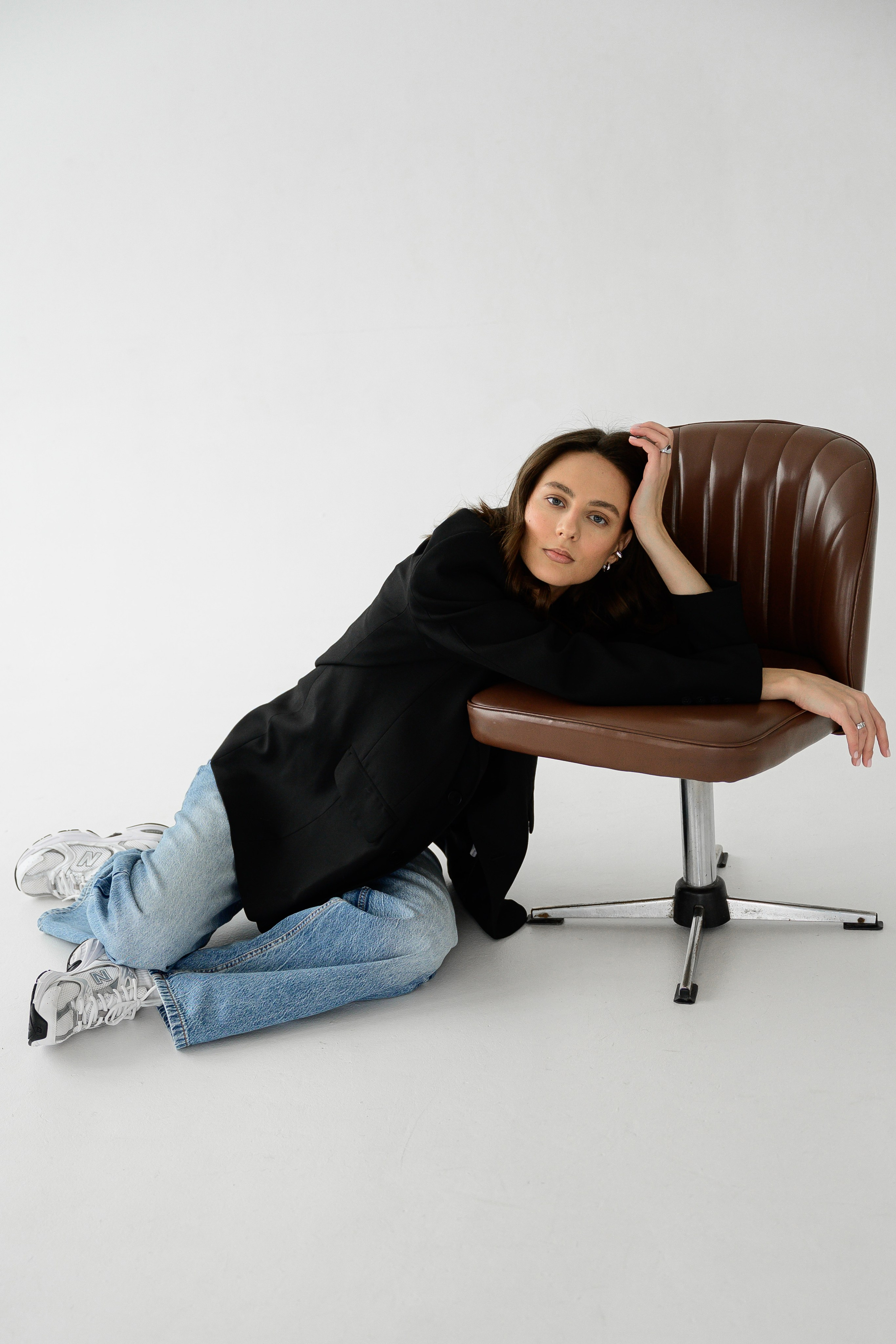 Настя. Тамара Власова