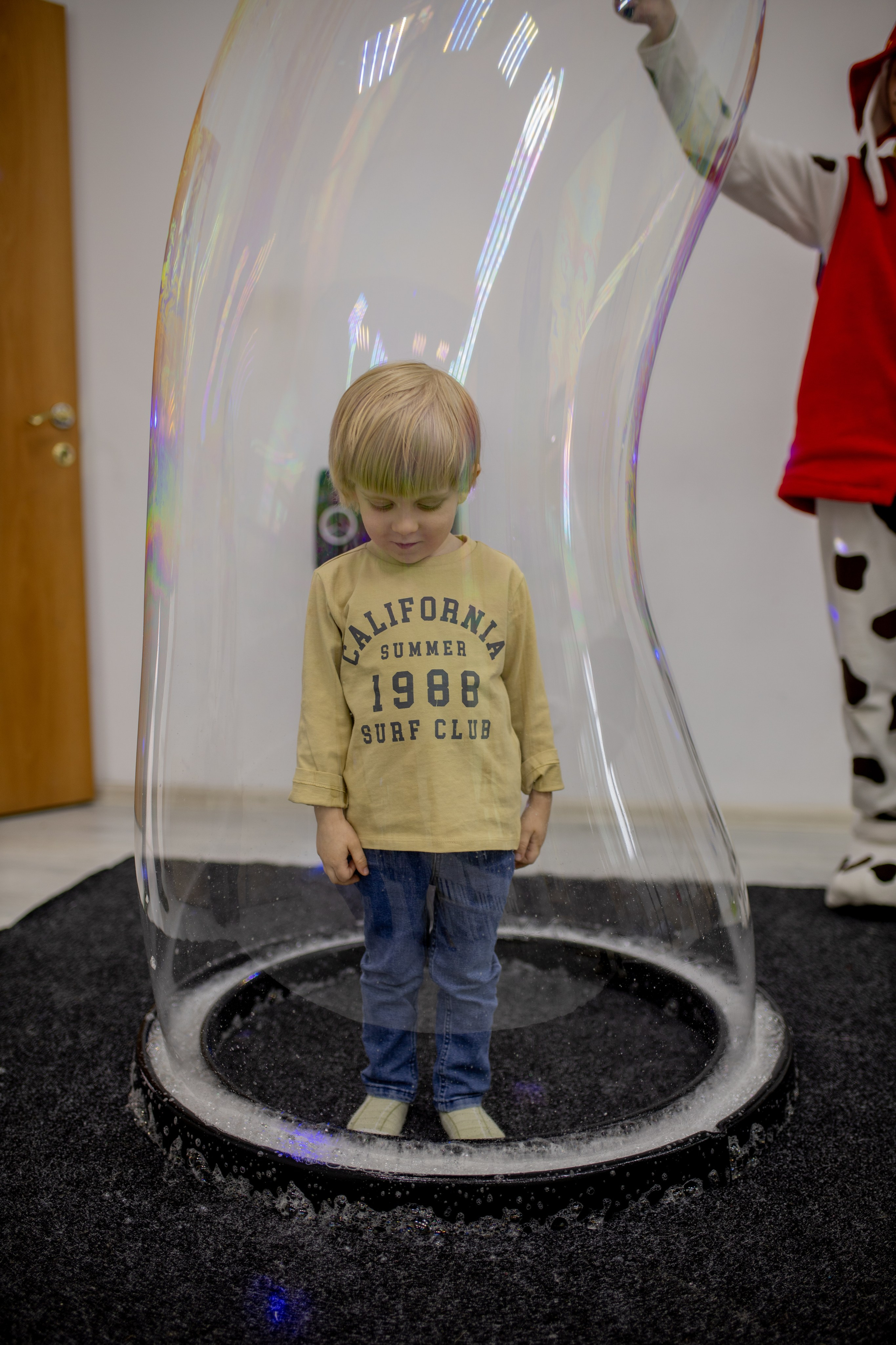Вечеринка Вовочки. Семейный и детский фотограф в Петрозаводске