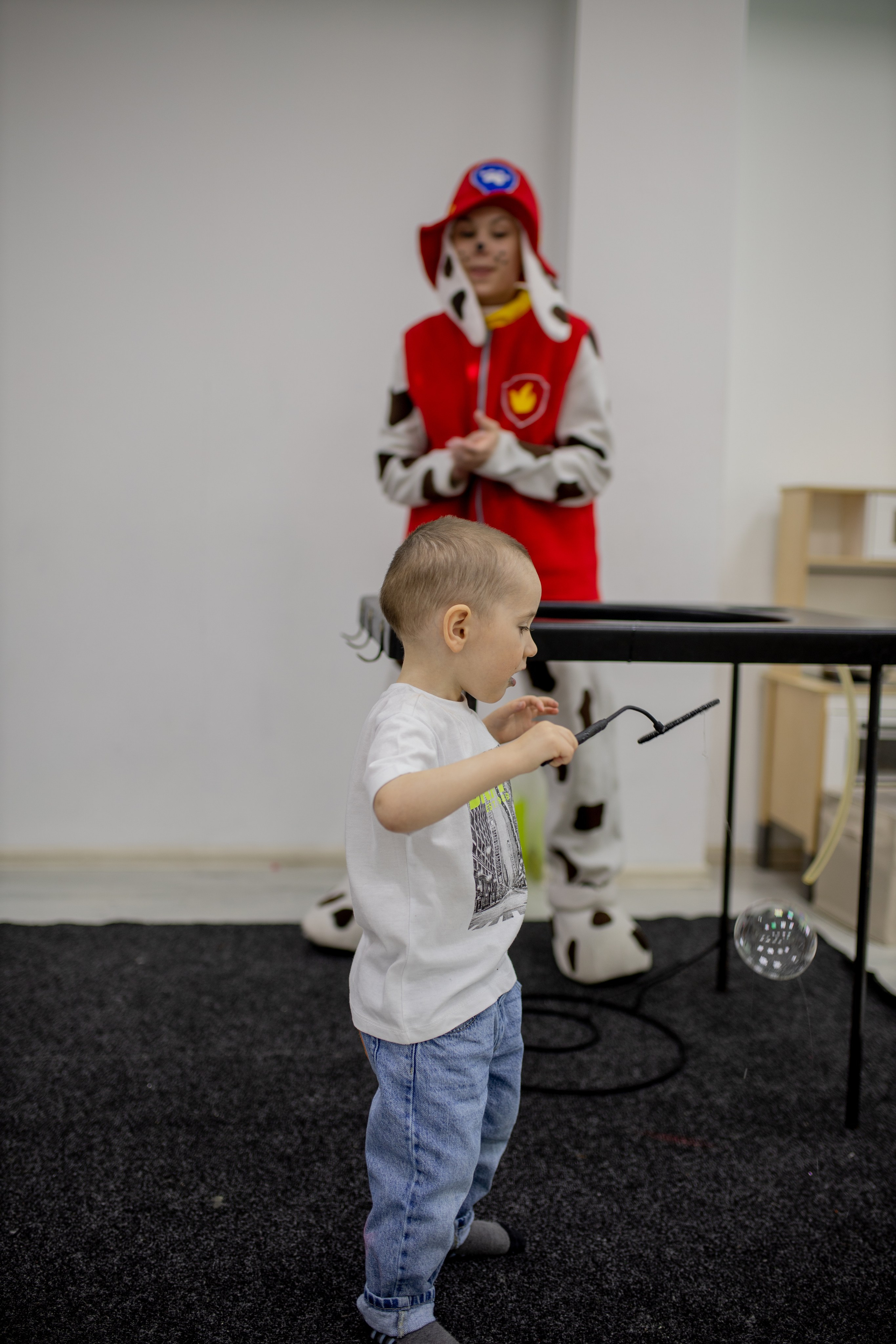 Вечеринка Вовочки. Семейный и детский фотограф в Петрозаводске