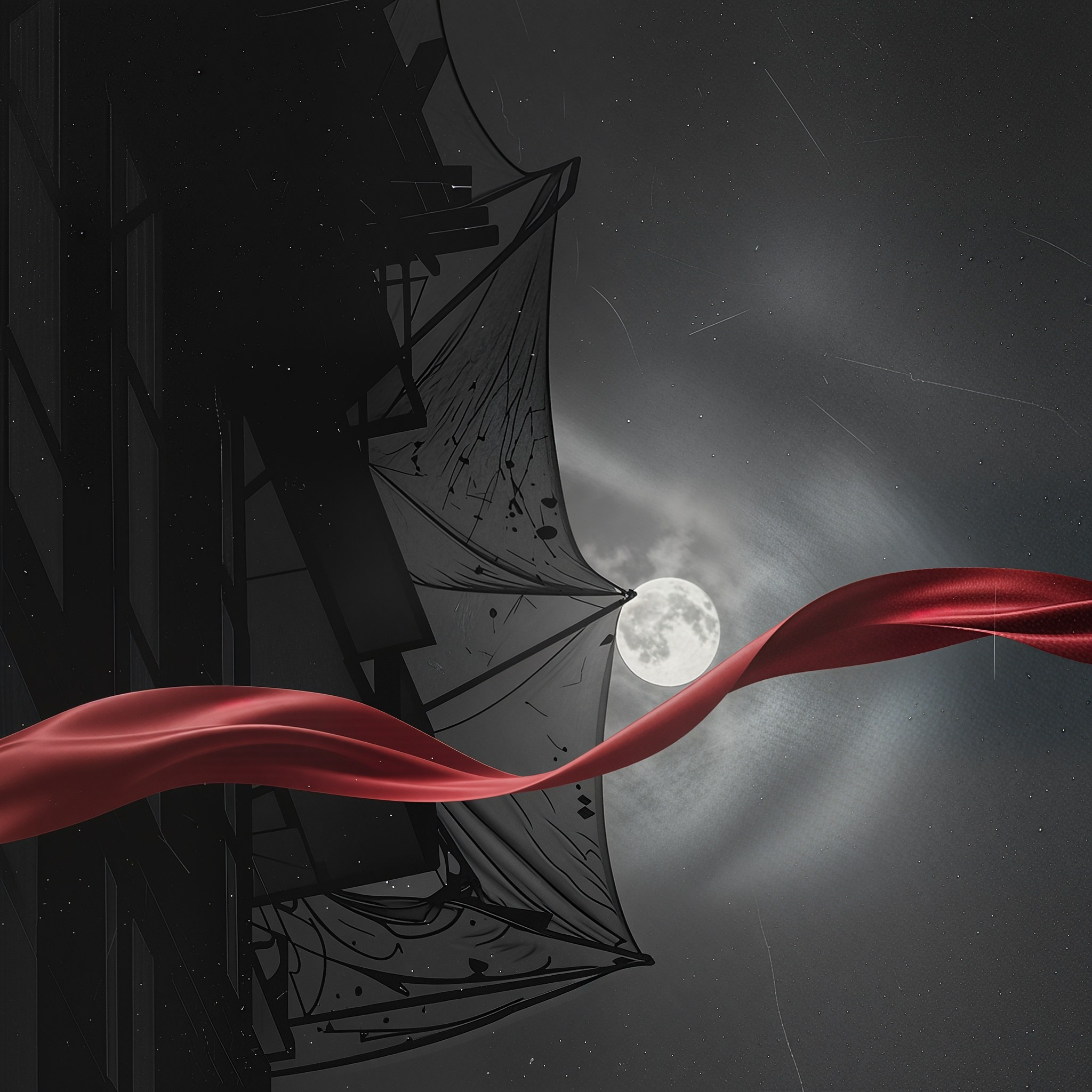 Ai. Фотограф Арсений Королев