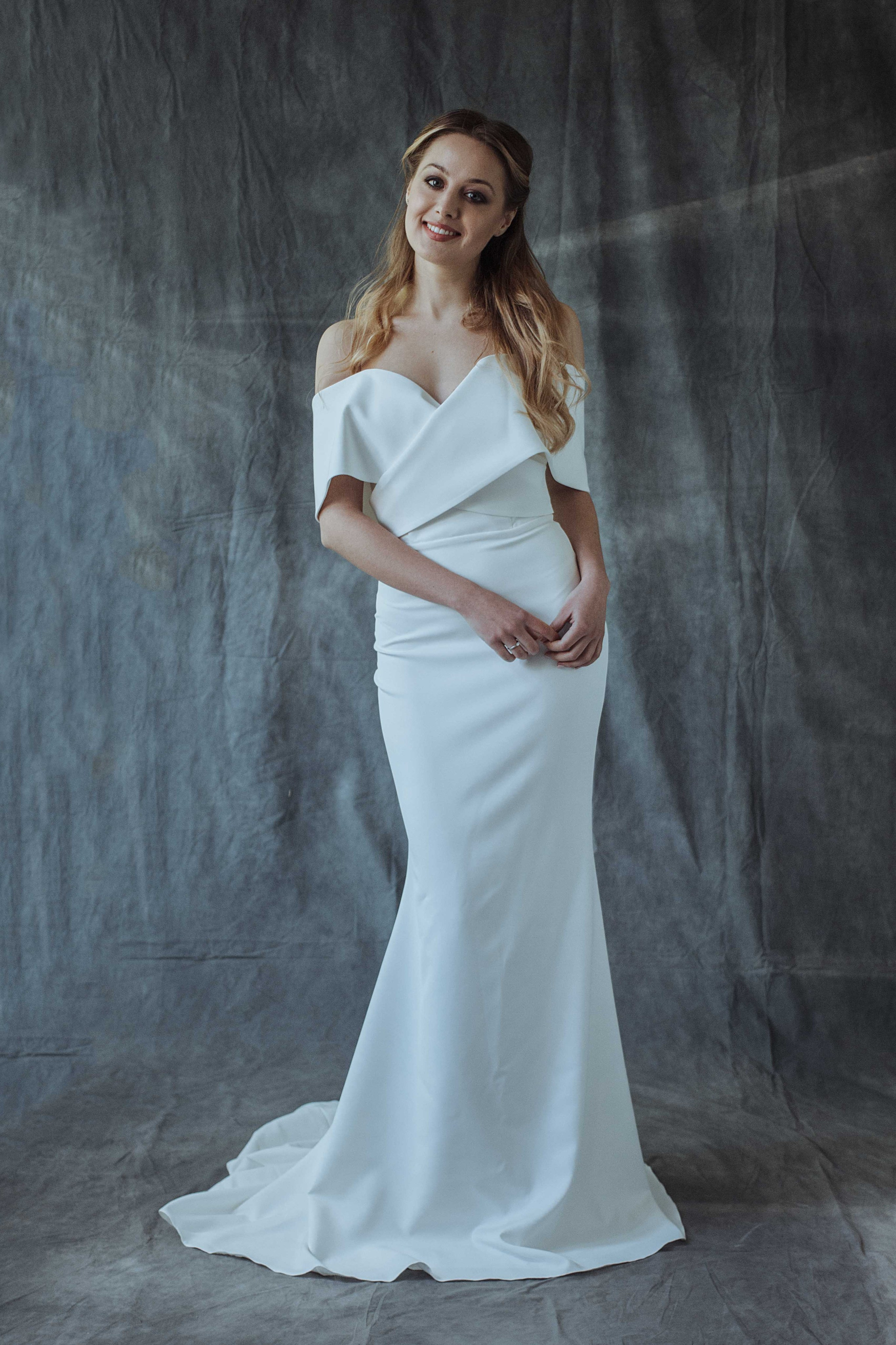 Настя. Фотограф Виктор Курий