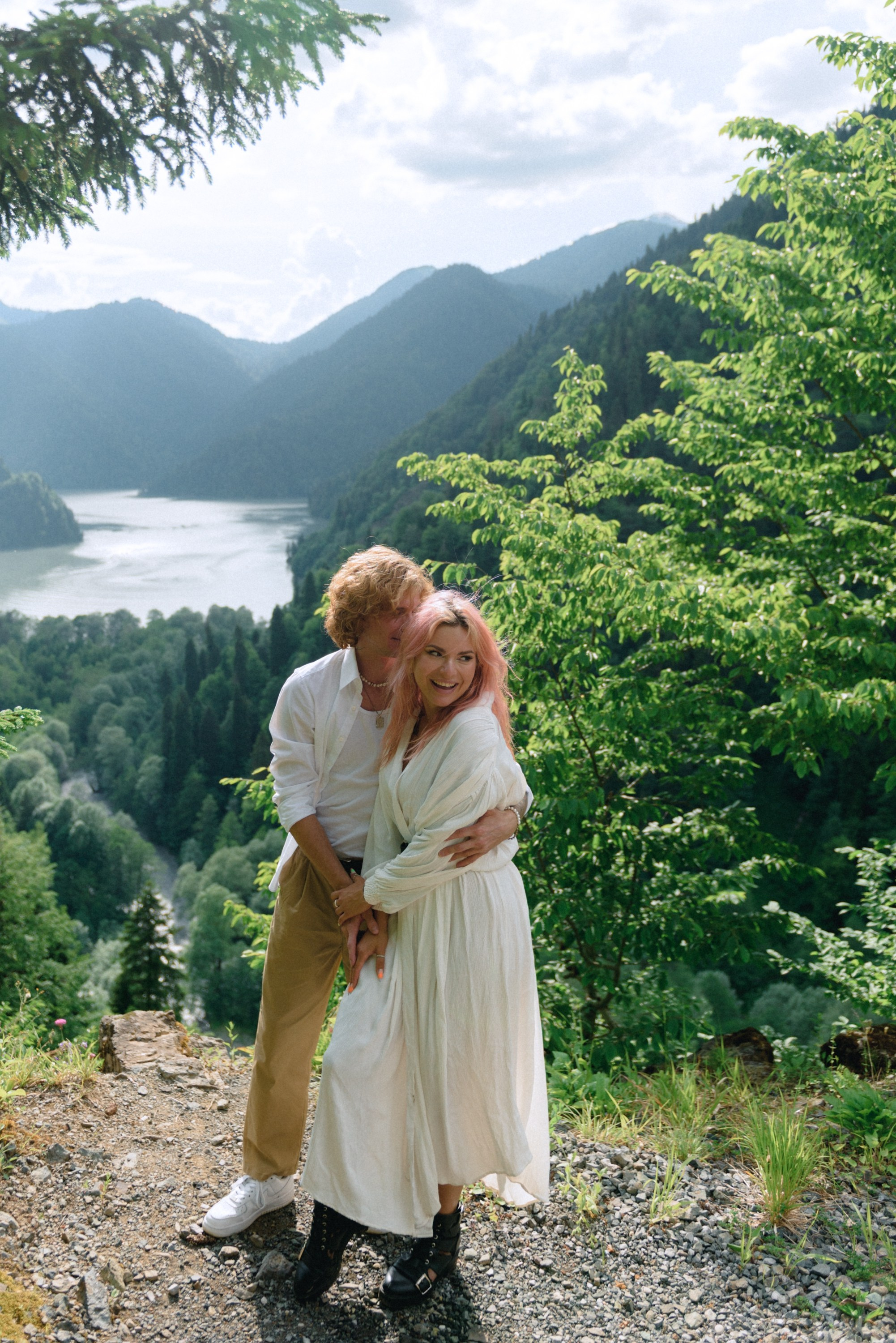 Alpine meadows phototour|The Italian Dolomites Love Story photoshoot. Fedor Lemeshko — Destination Wedding and Family Lifestyle photographer