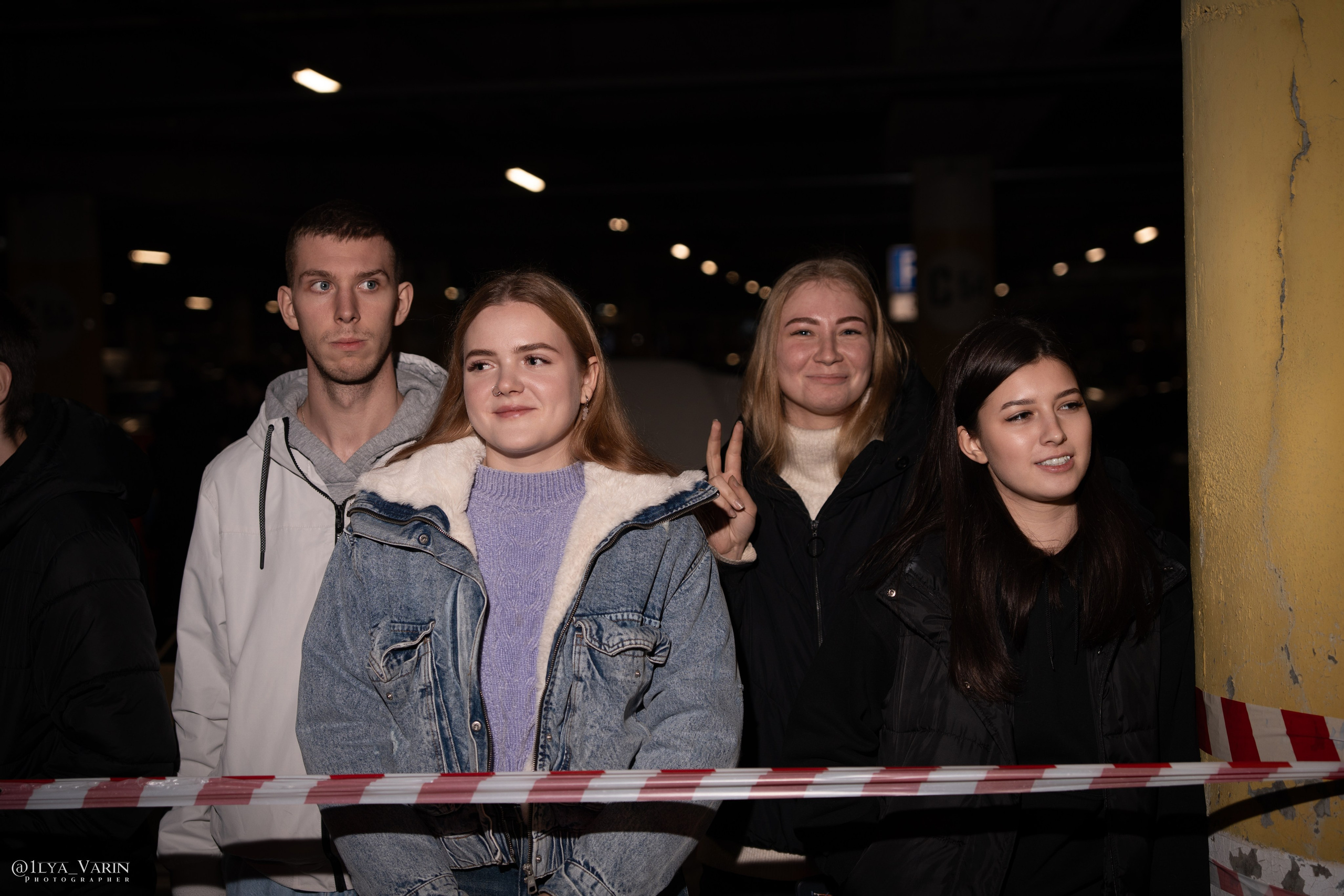 DnB 08/11/2025. TuninGGameS Media