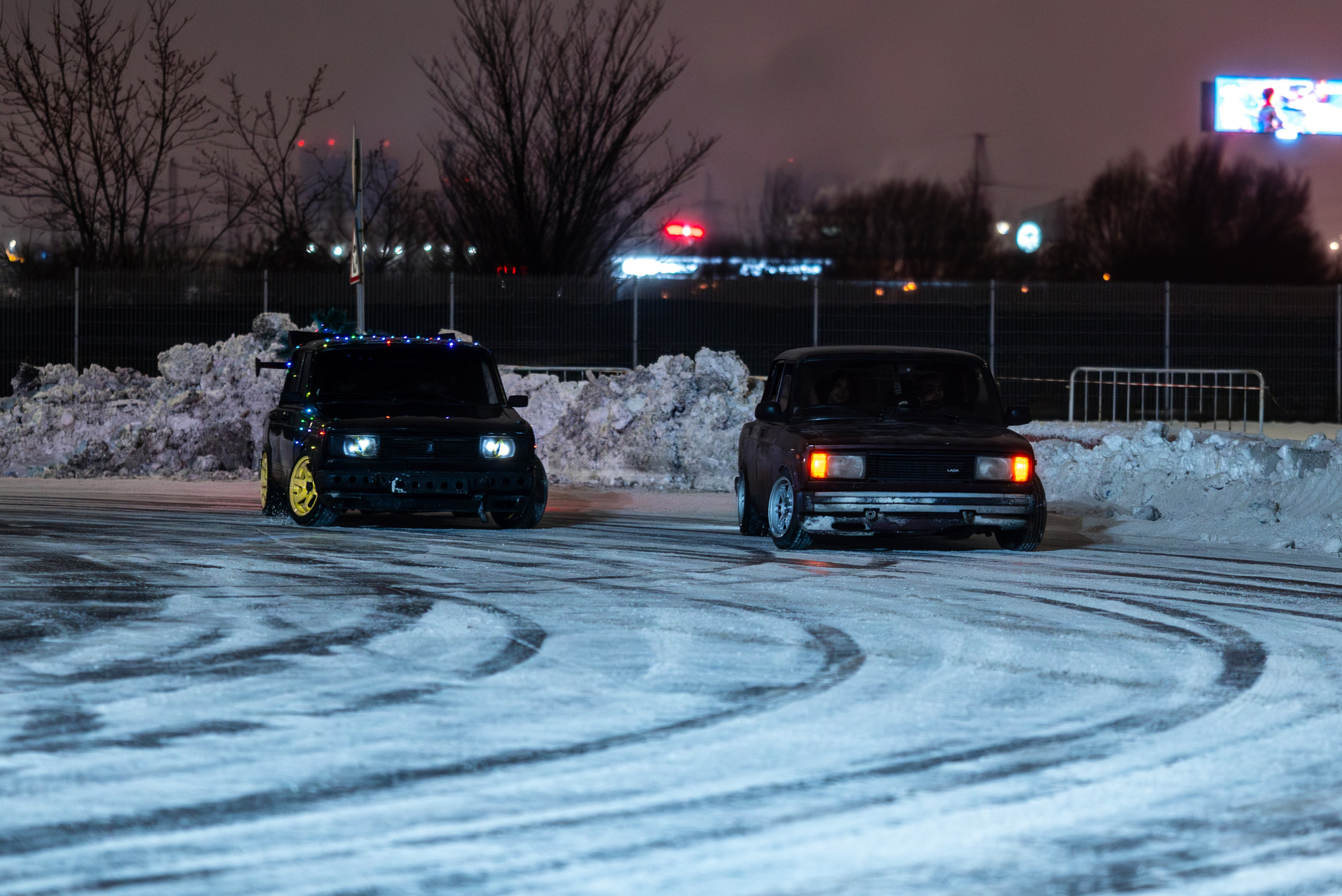 DnB 27/12/25 by Ju1cyFlex. TuninGGameS Media