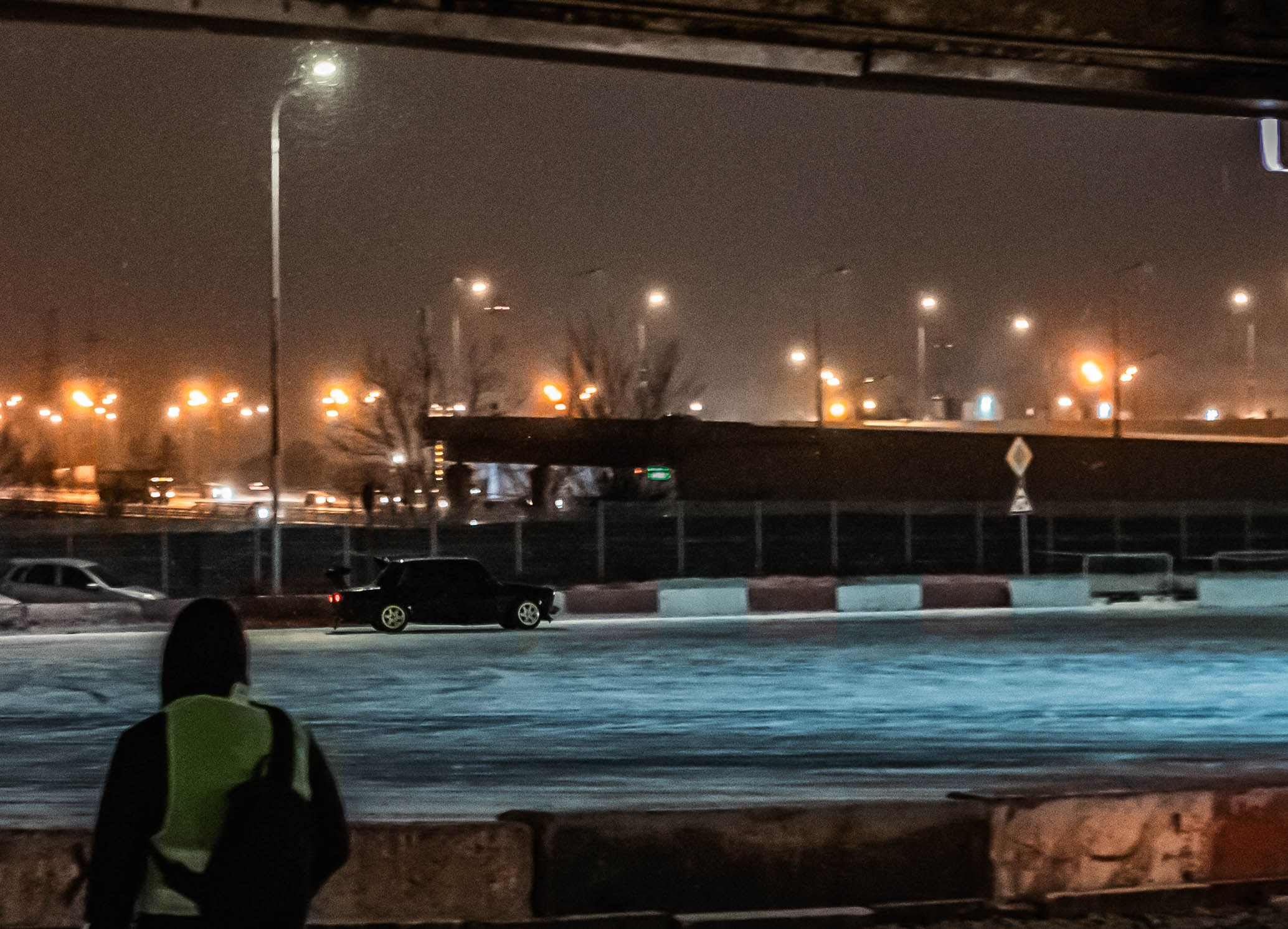 DnB 12/12/25. TuninGGameS Media