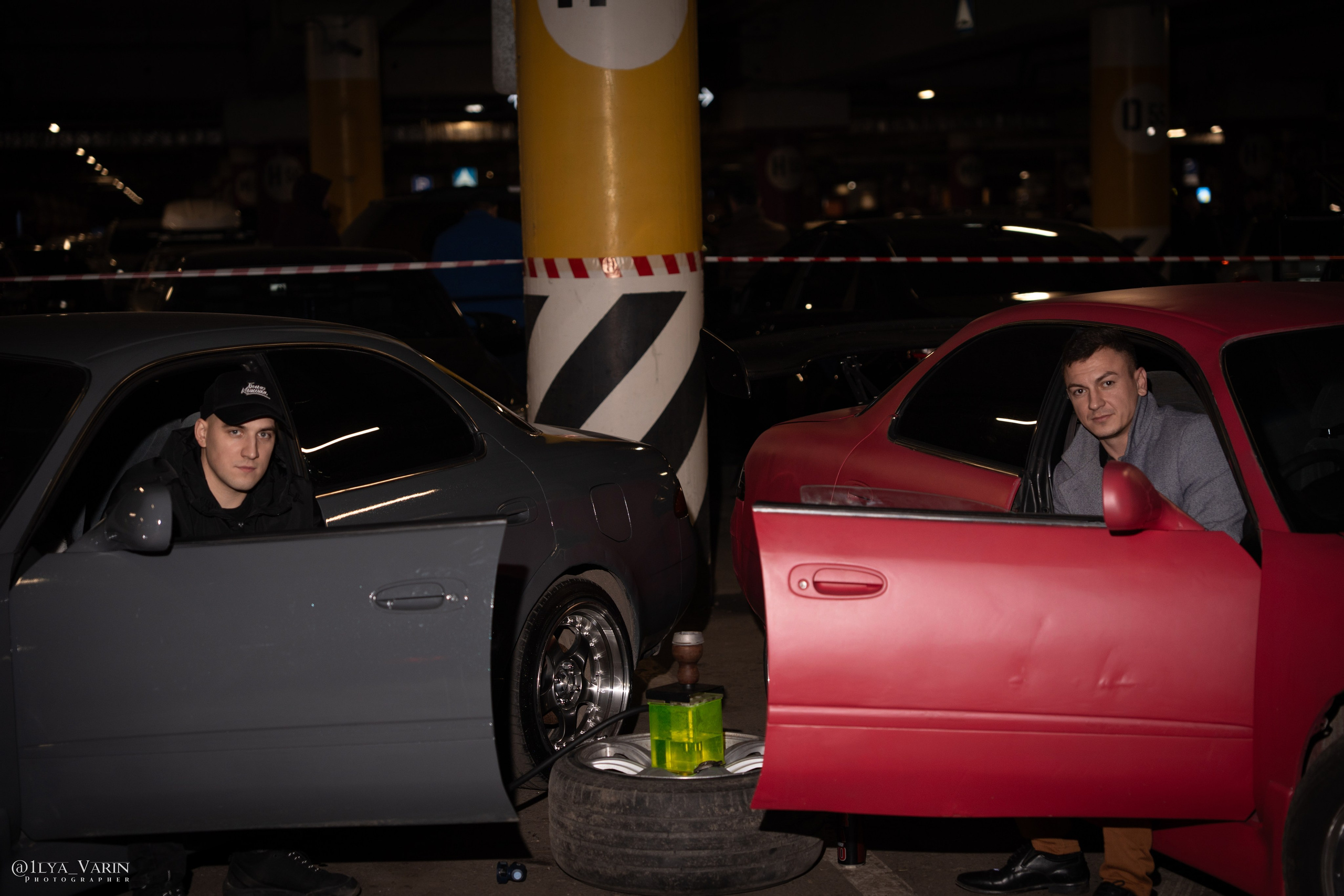 DnB 08/11/2025. TuninGGameS Media