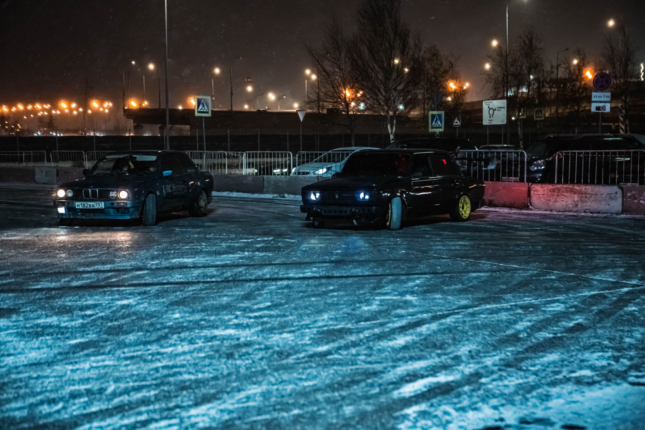 DnB 12/12/25. TuninGGameS Media