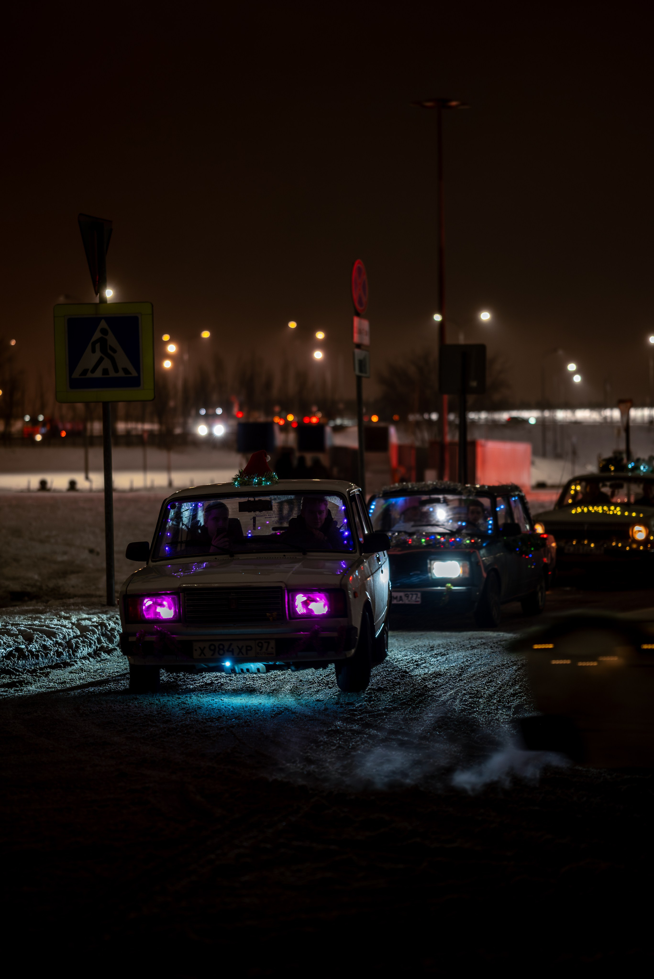 DnB 27/12/25 by Ju1cyFlex. TuninGGameS Media