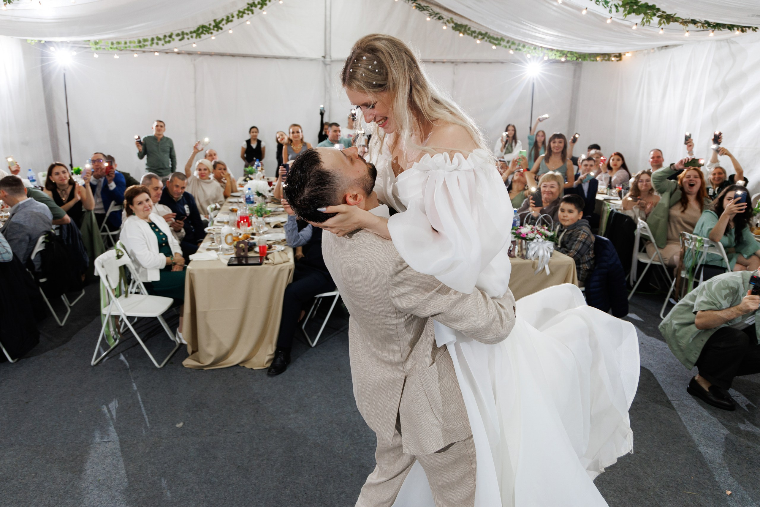 Дмитрий и Виктория (27-07-2024)