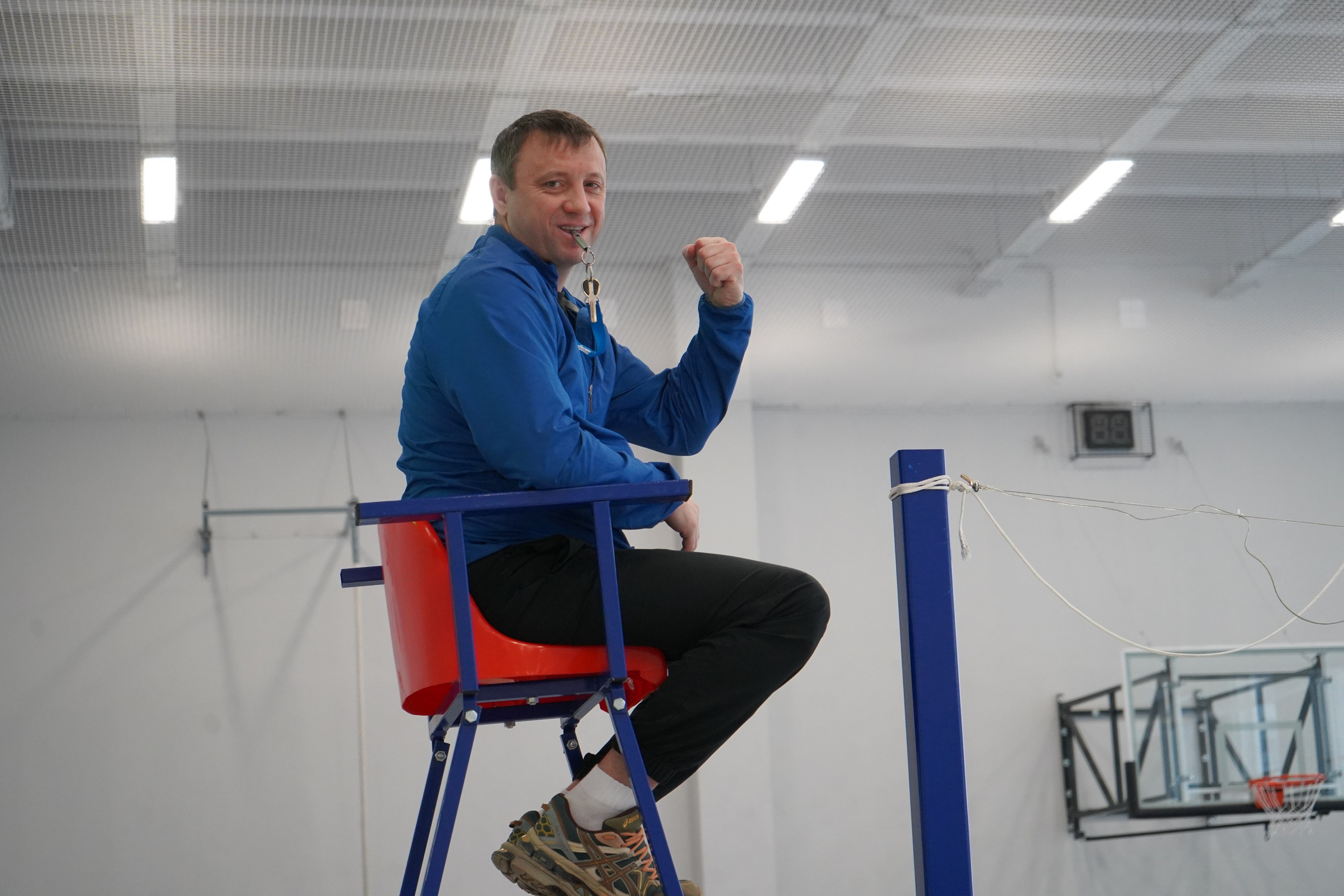 Форум-фестиваль «ПРОдвижение ЗОЖ». Галерея ПрофАС