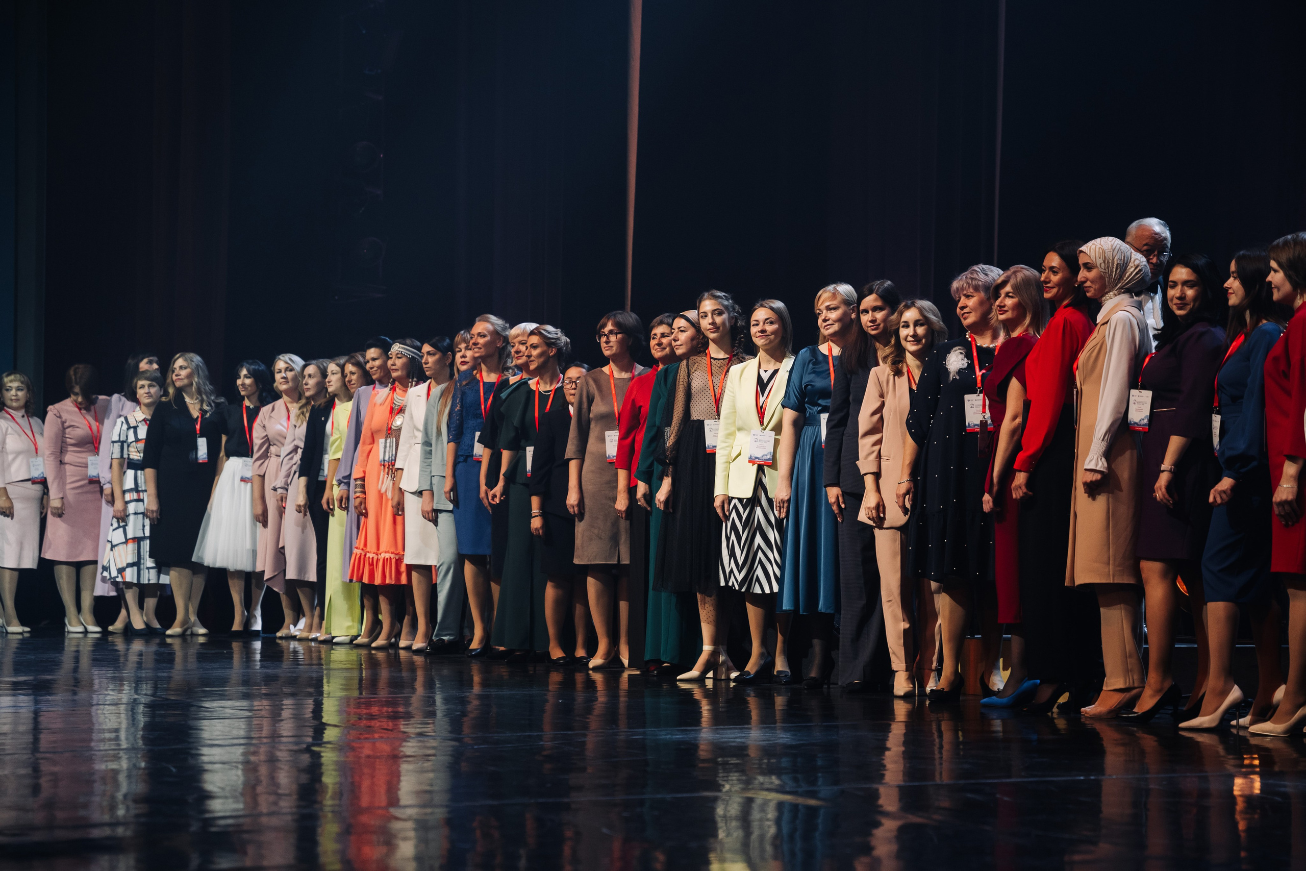 Конкурс Воспитатель года. Галерея ПрофАС