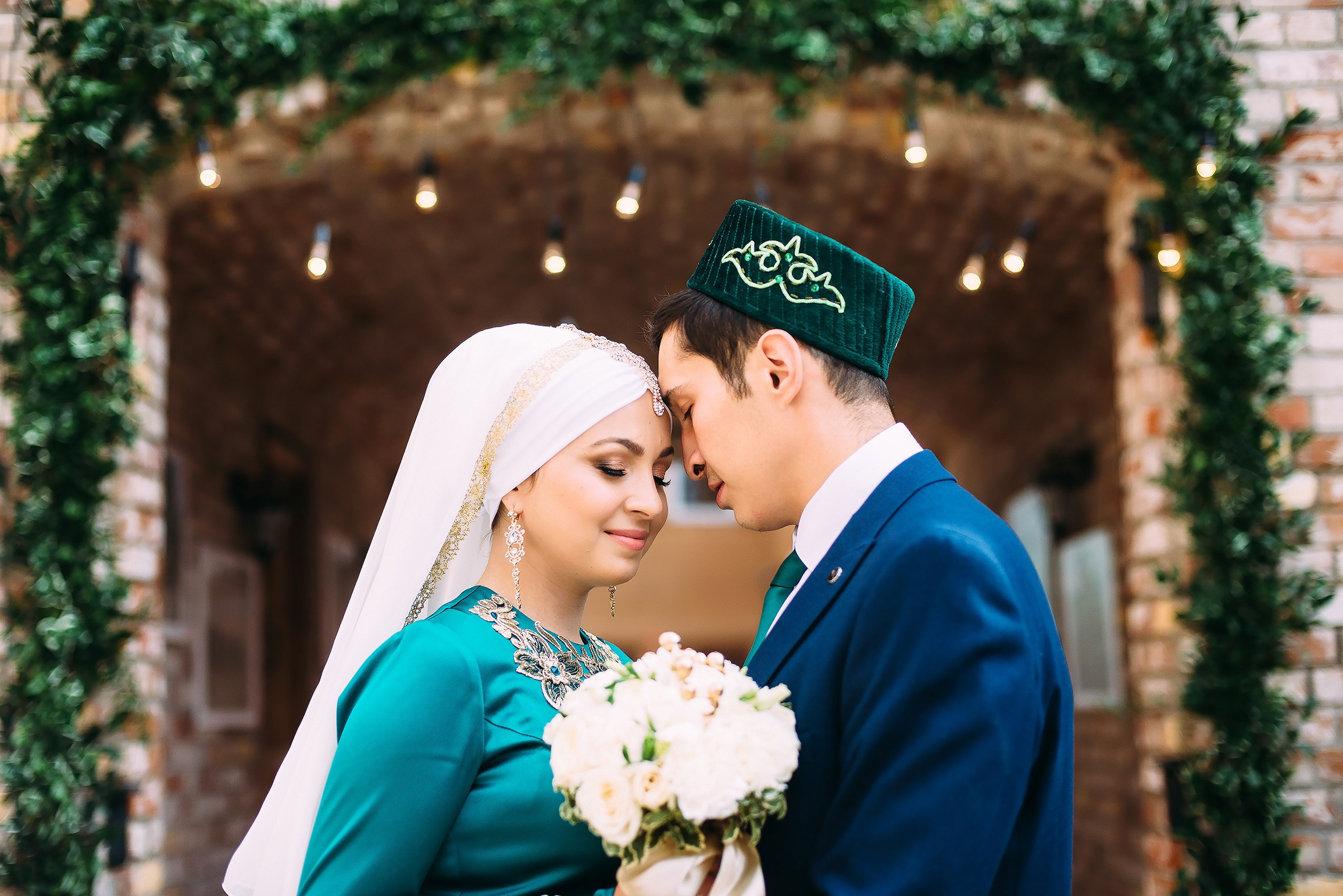 Профессиональный фотограф в Казани Ягудин Азат