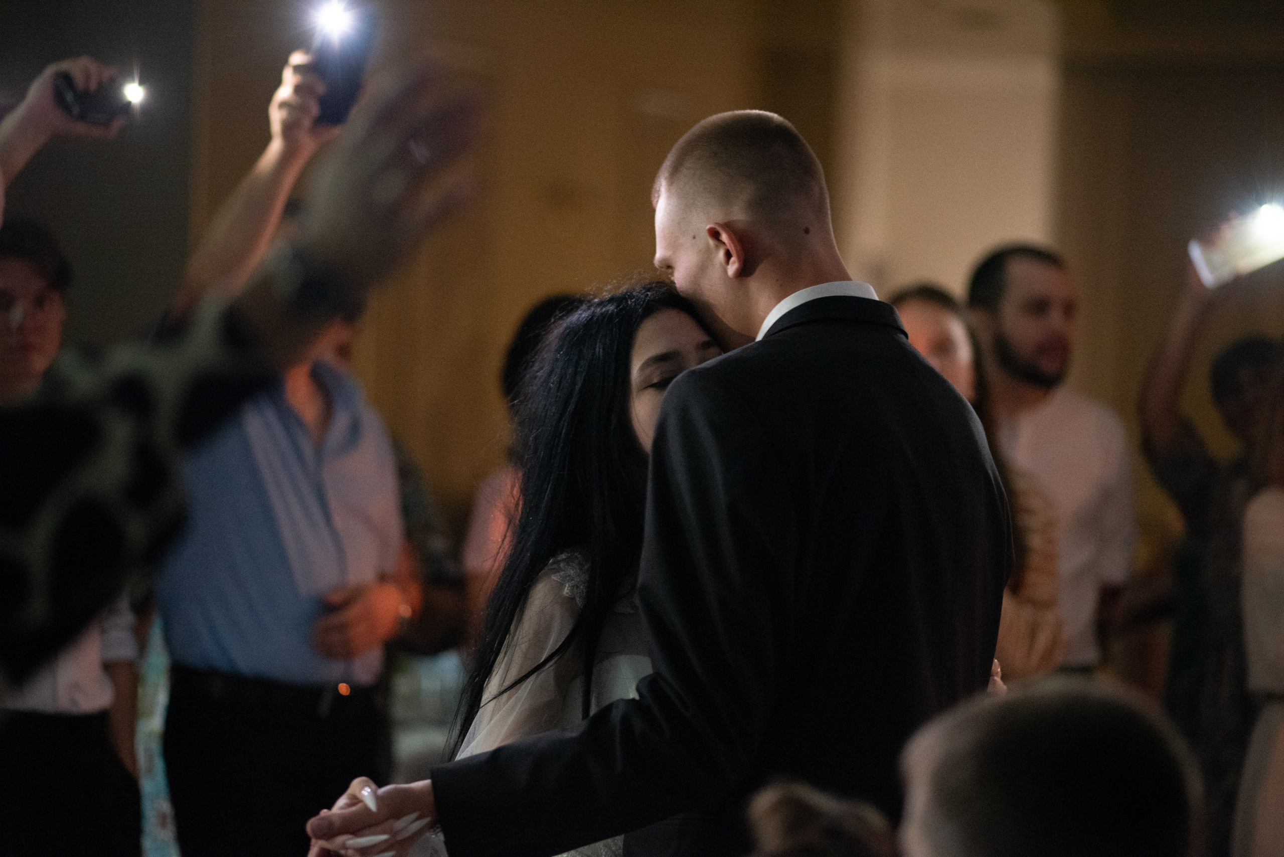 Свадебное портфолио - ph Линг Даниил. Фотограф в городе Новосибирск Линг Даниил