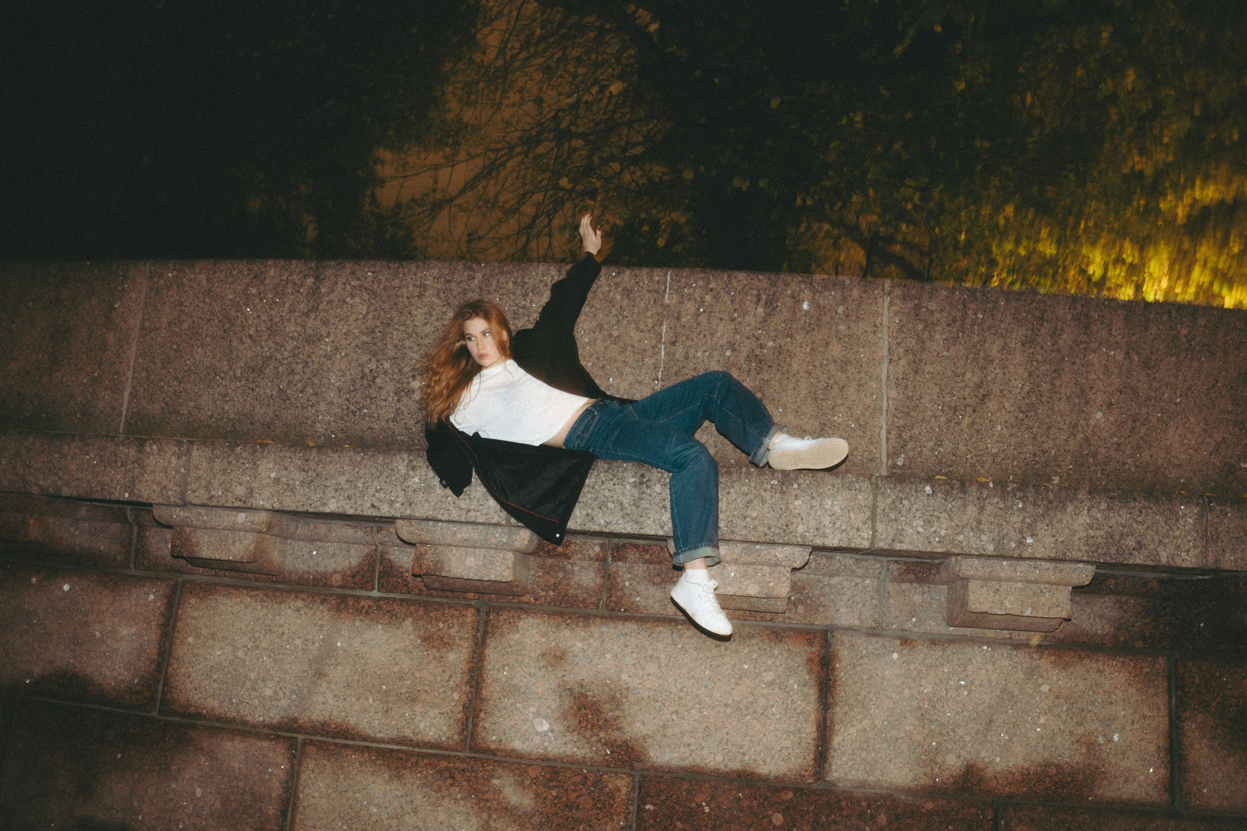 Портреты. Фотограф Алексей