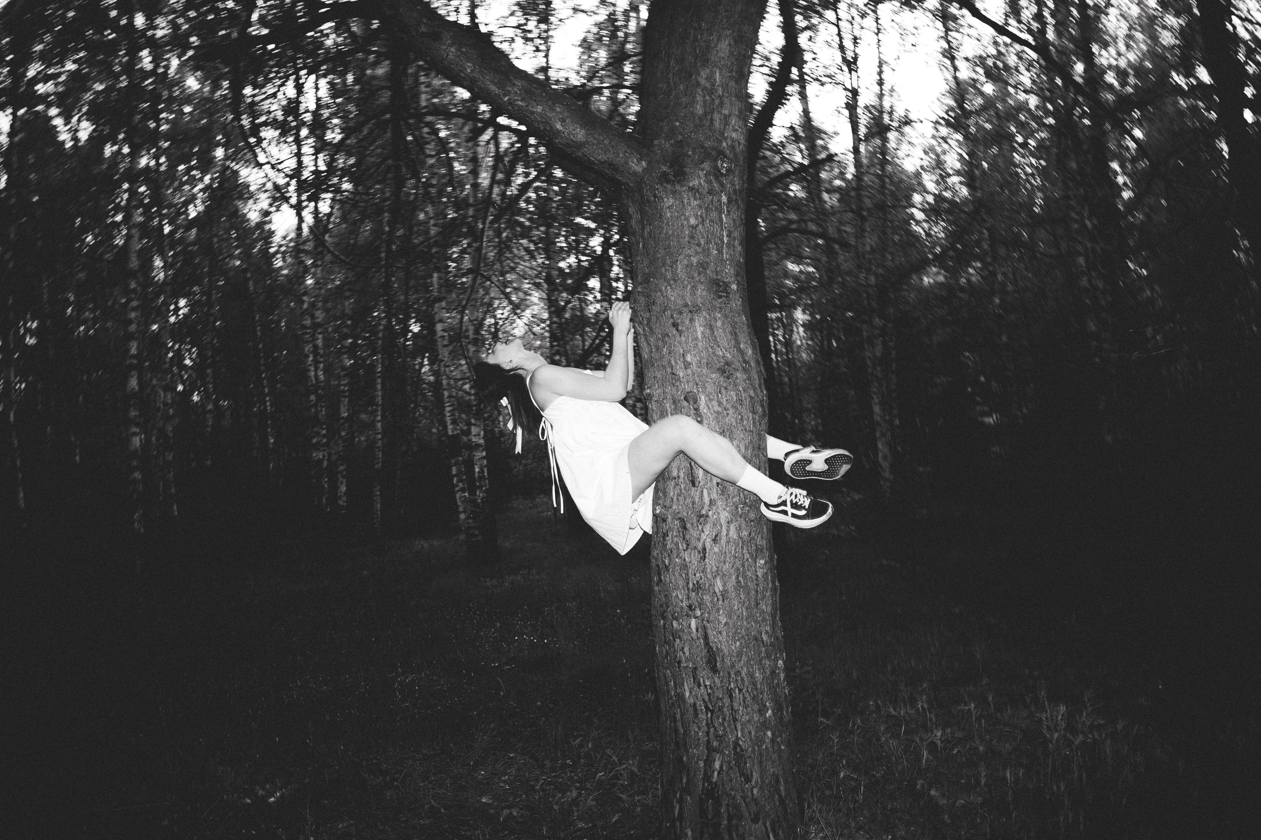 Портреты. Фотограф Алексей