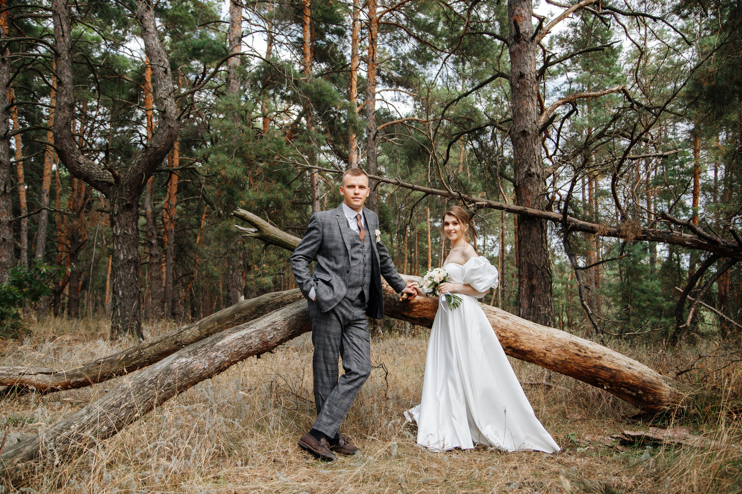 Валерий ♥ Екатерина. Свадебный и семейный фотограф в городе Воронеж. Ирина Боловина