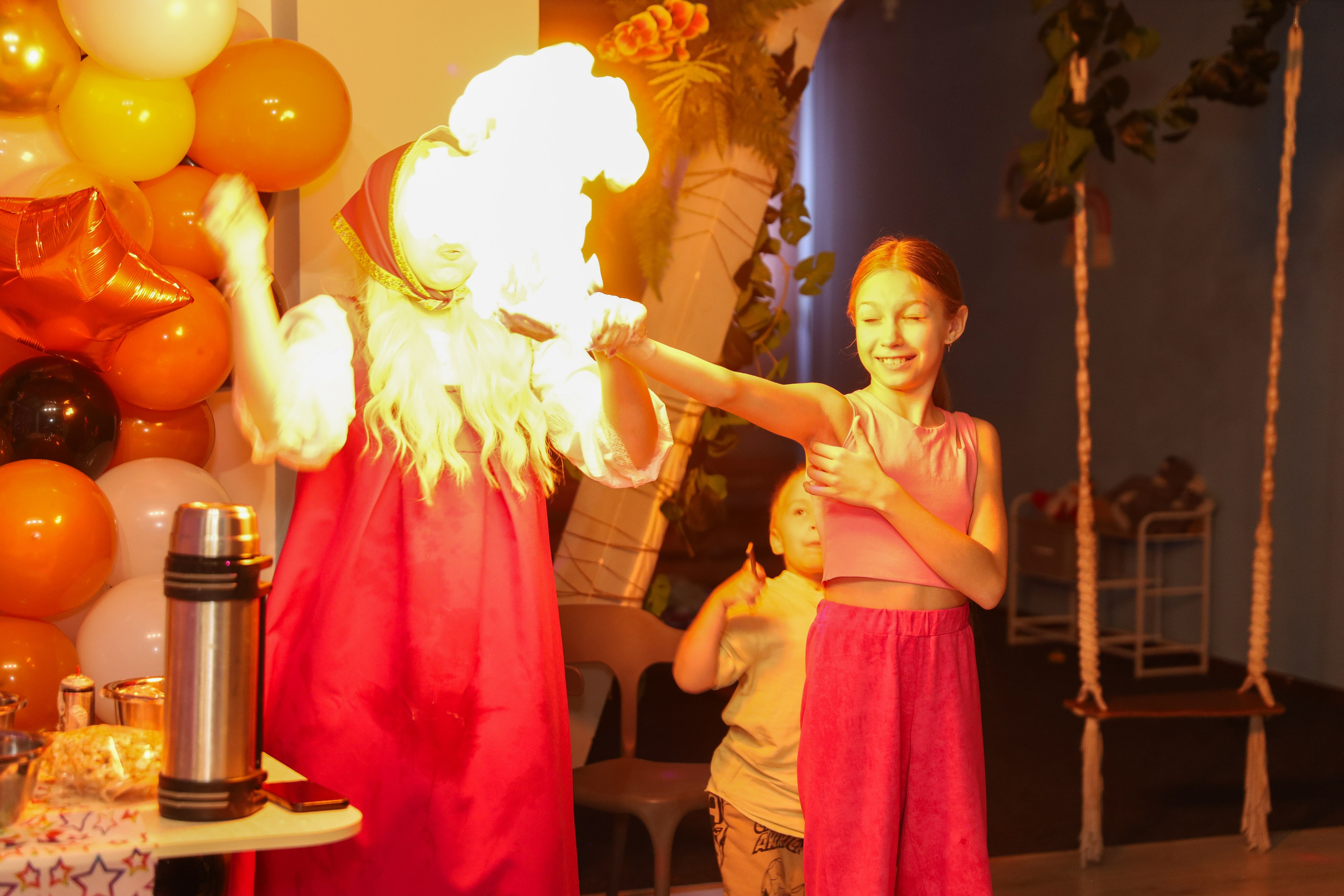 ДЕНЬ РОЖДЕНИЯ МАКСИМА 2 ГОДА. Фотограф мероприятий Ирина Каширина