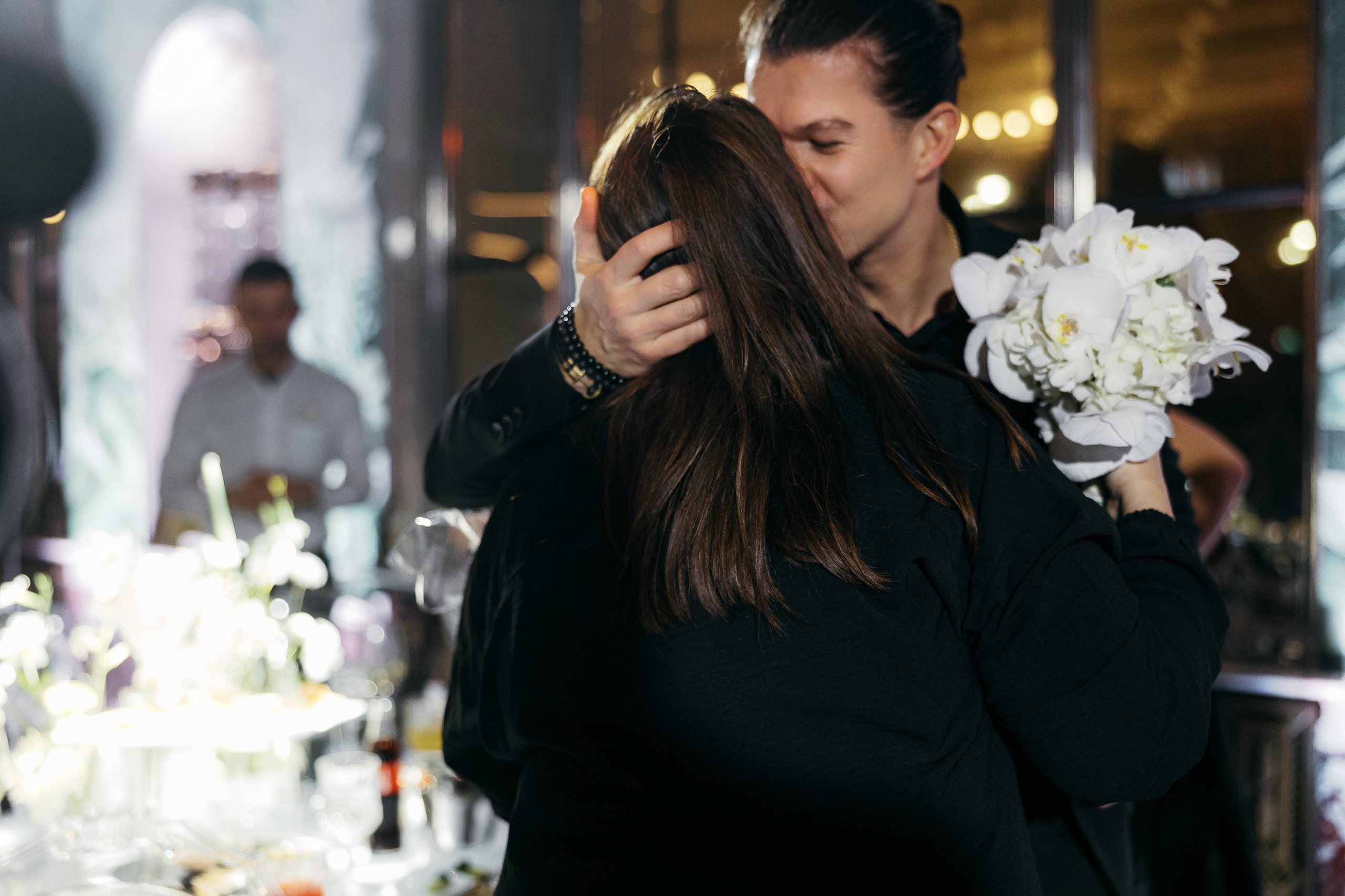 Свадьба певицы NST <3. VENSKAYA WEDDING & EVENT PLANNER