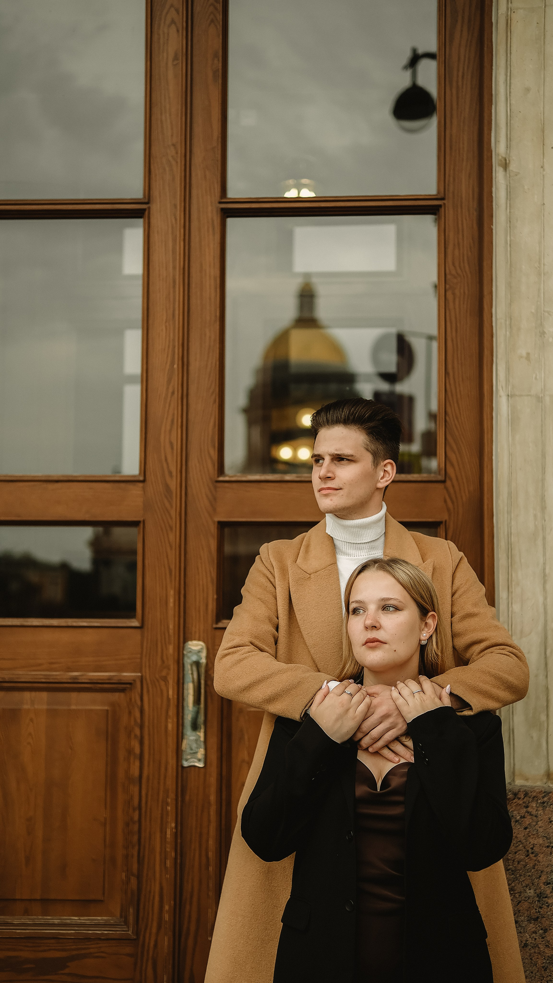 Игорь и Юля. Phdkvmr.ru