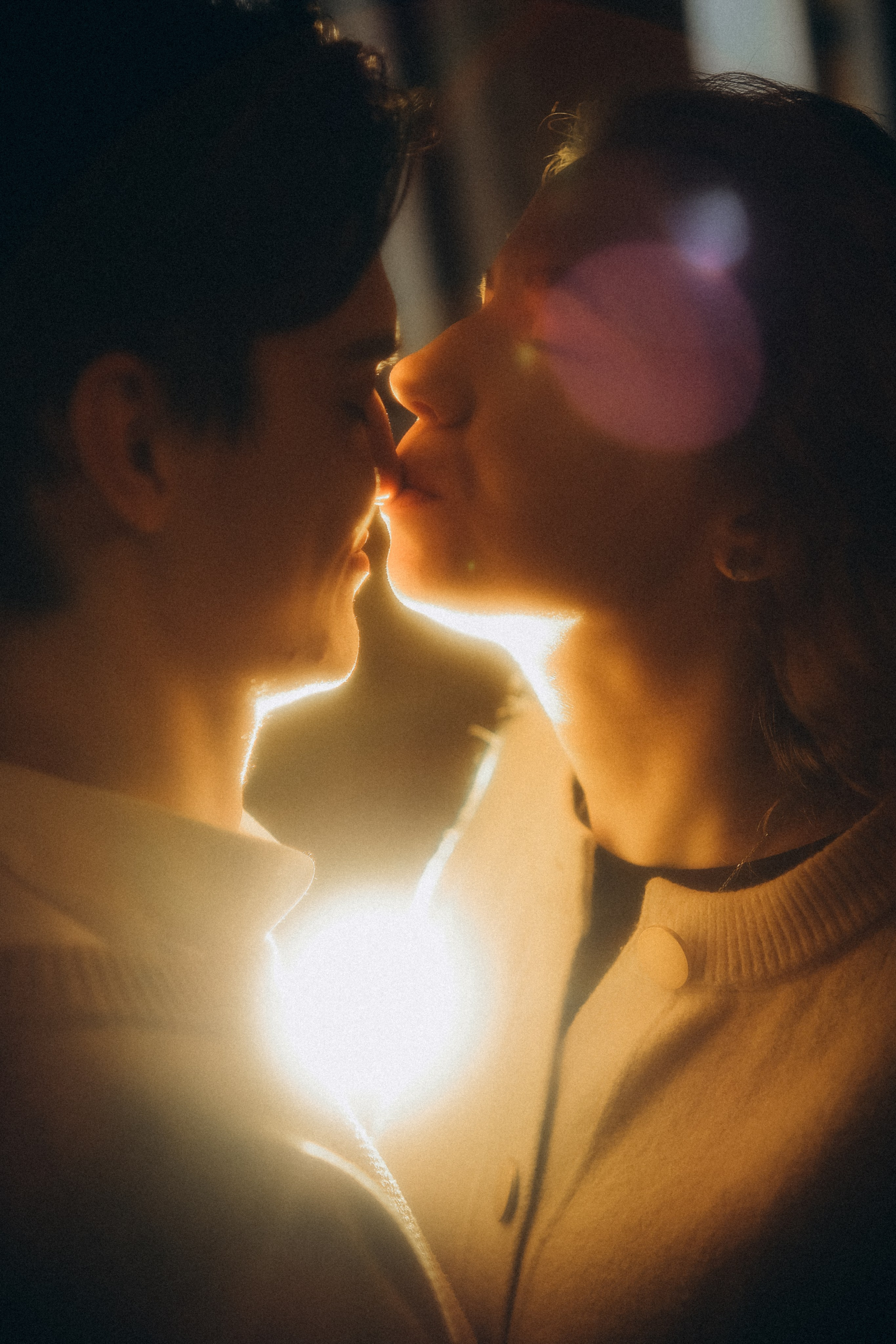 Ксюша & Даня. Phdkvmr.ru