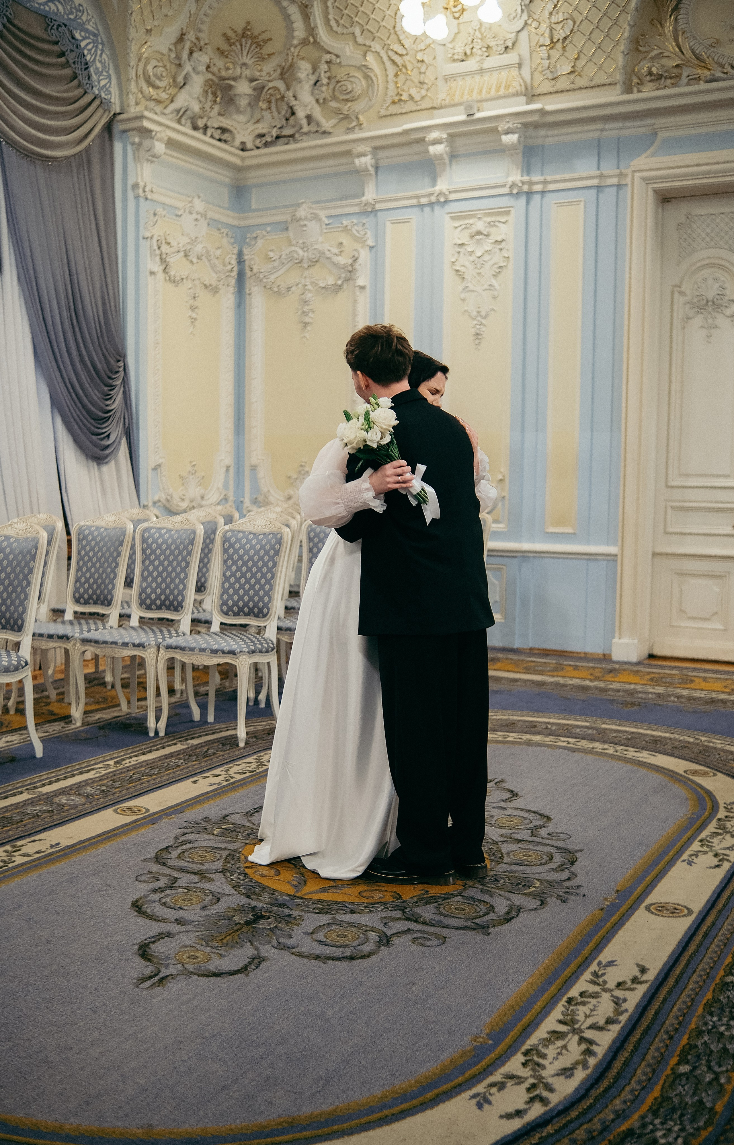 Маша & Тимур. ДБ2. Phdkvmr.ru