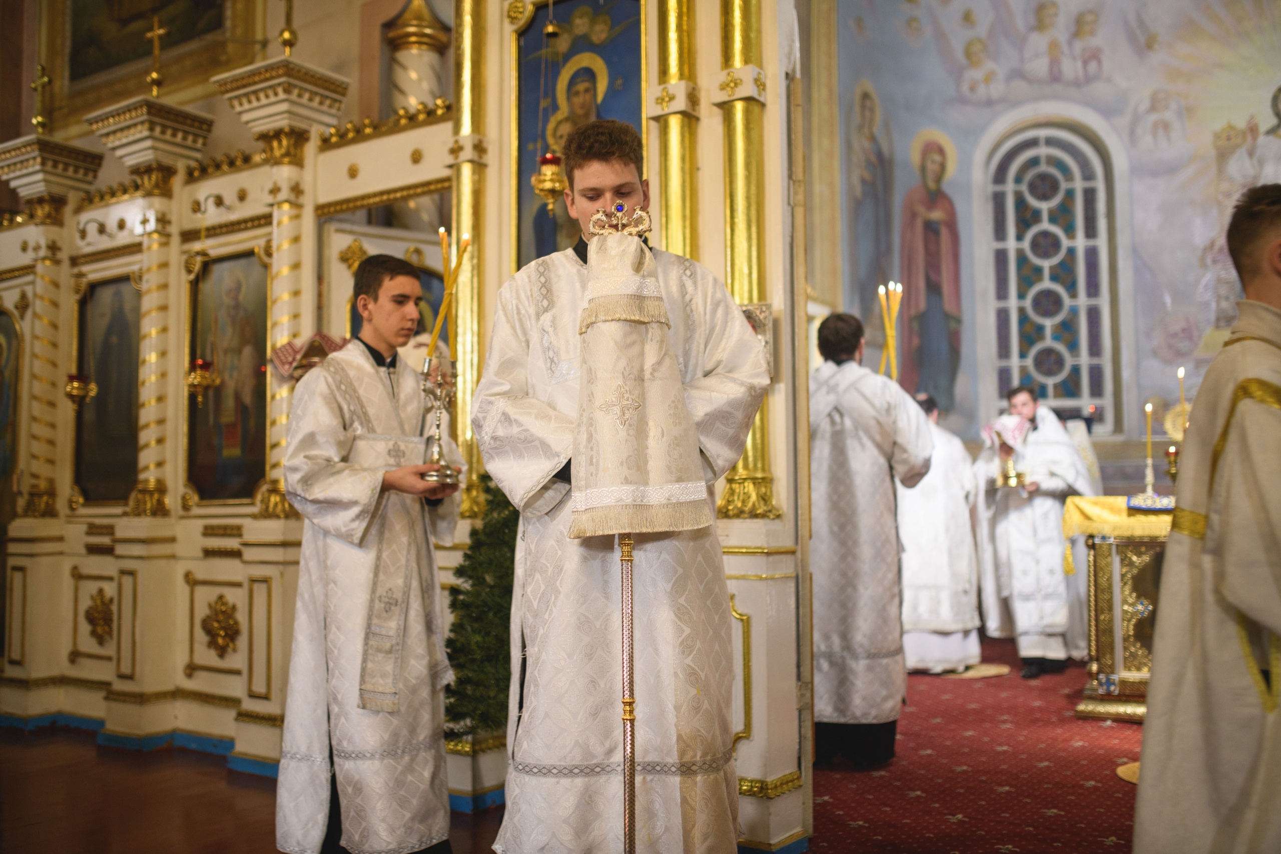 Рождество Христово 7.01.2024. Семейный и свадебный фотограф в Феодосии и Коктебеле