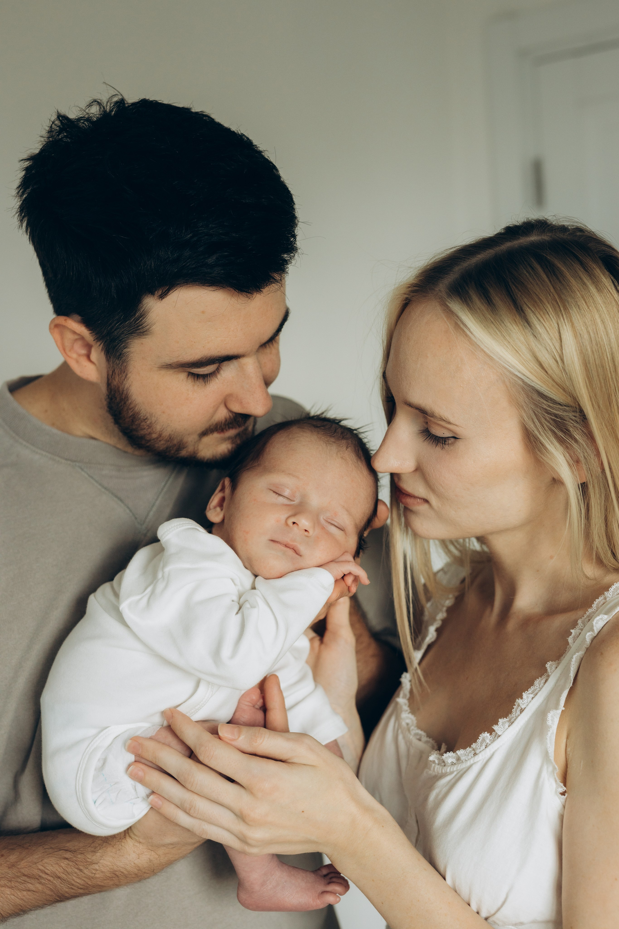 Фотограф для семейной съемки | Екатерина | Портфолио, цены, идеи. Фотограф уникального направления ньюборн в Москве Екатерина Буценина