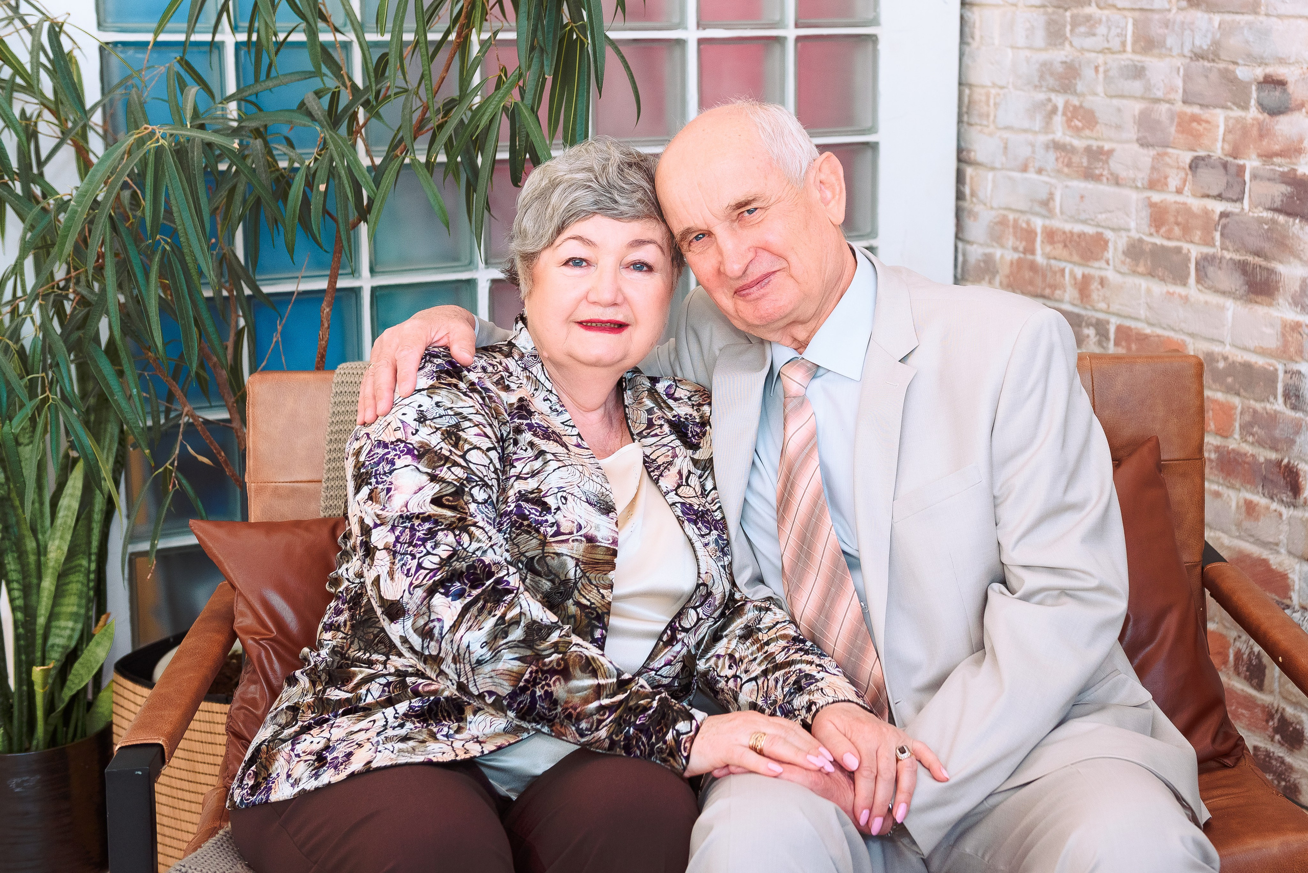 Семейная фотосессия в DreamStudio. Свадебный и семейный фотограф в Москве Юлия Винник