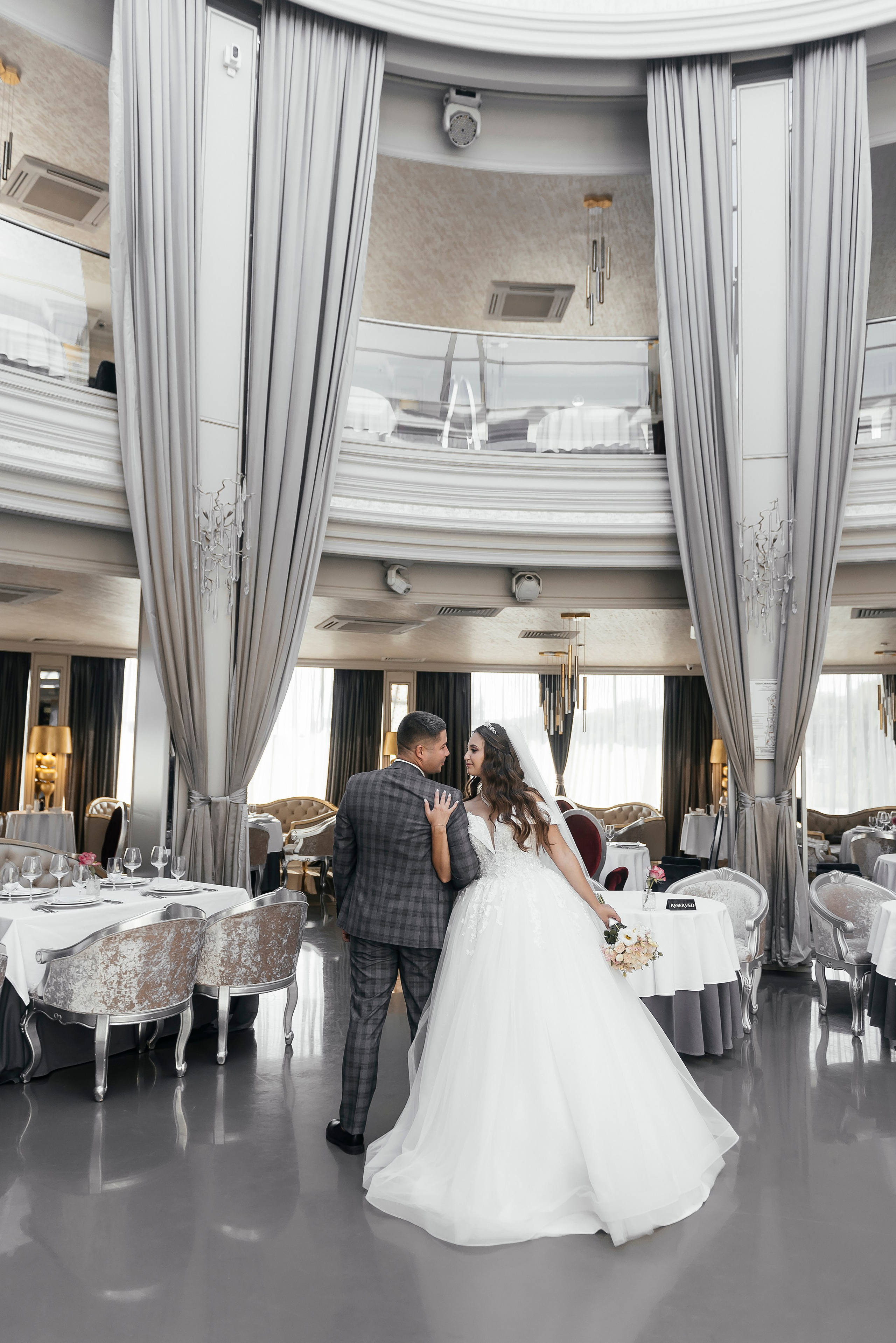 Алла и Дима. Свадебный и семейный фотограф в Воронеже Катя Кулеш