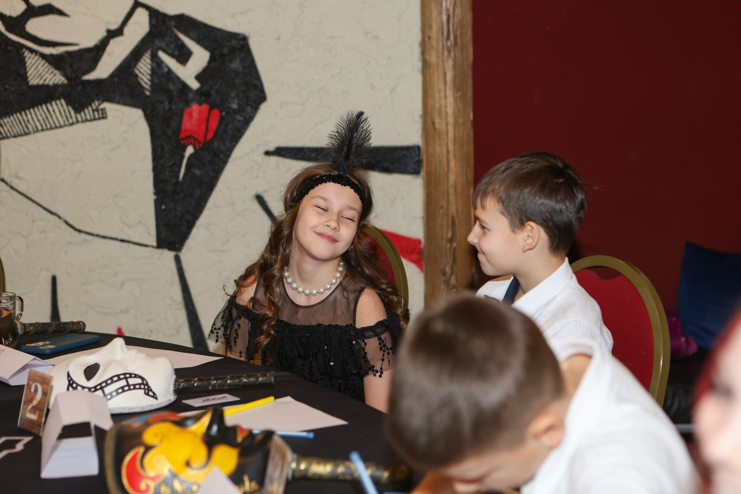 Фотограф на Детский день рождения Санкт-Петербург. Фотограф Санкт-Петербург Андрей Кострикин|PHOKYSVTEBE