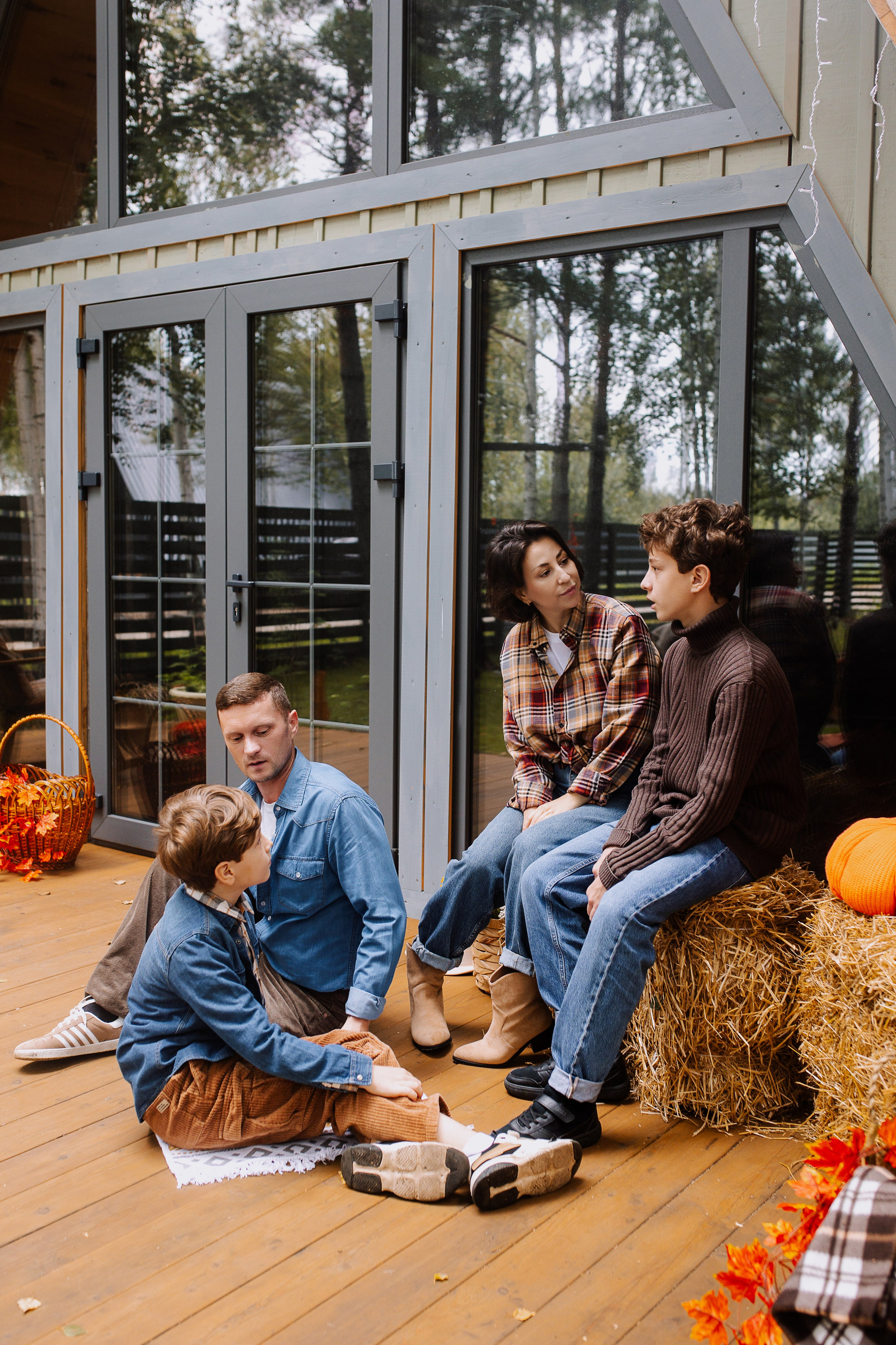 Август. Фотограф Шелудкова Яна, город Тюмень