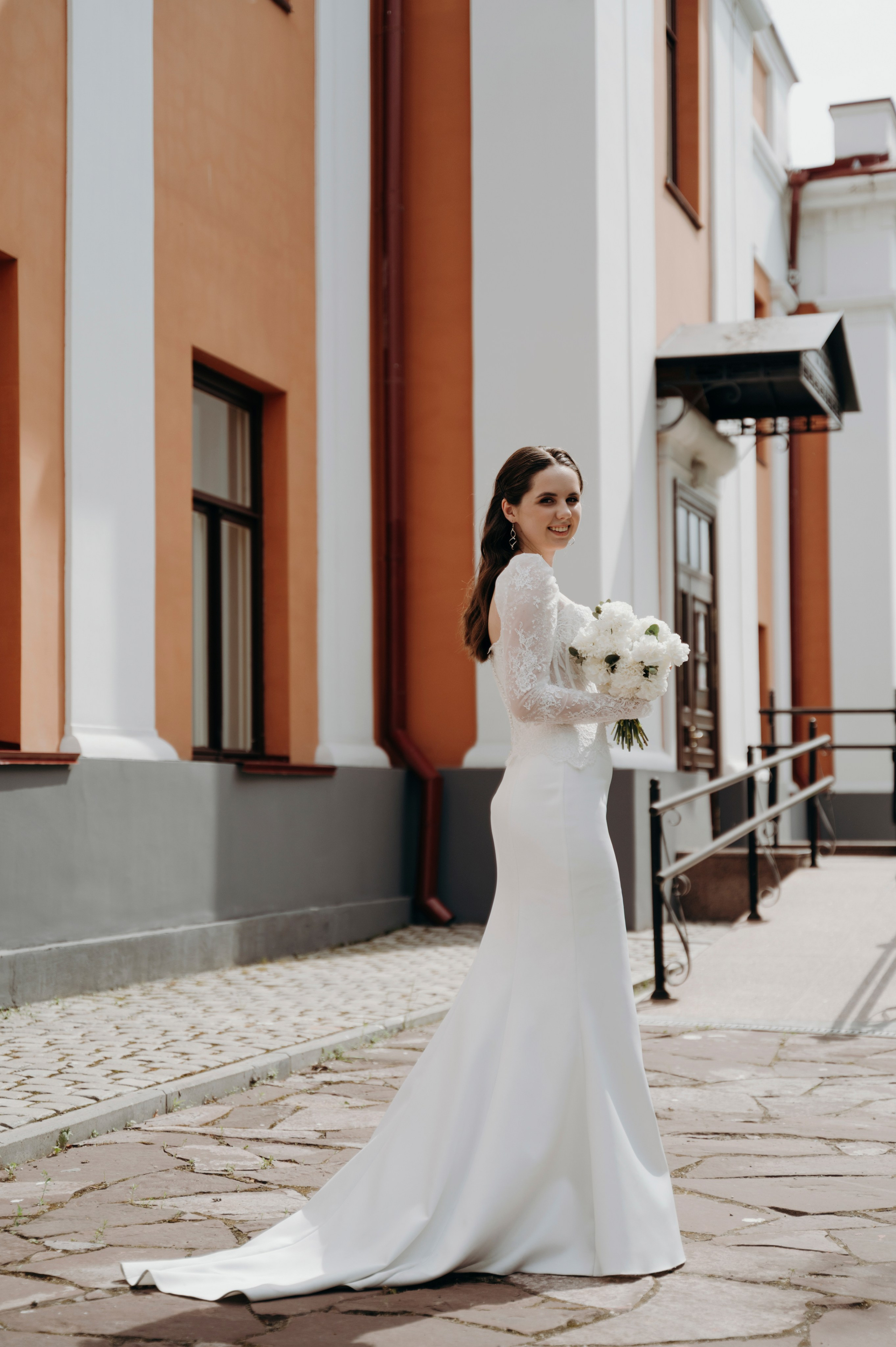 Александр и Дарья. Фотограф в Абакане и Минусинске