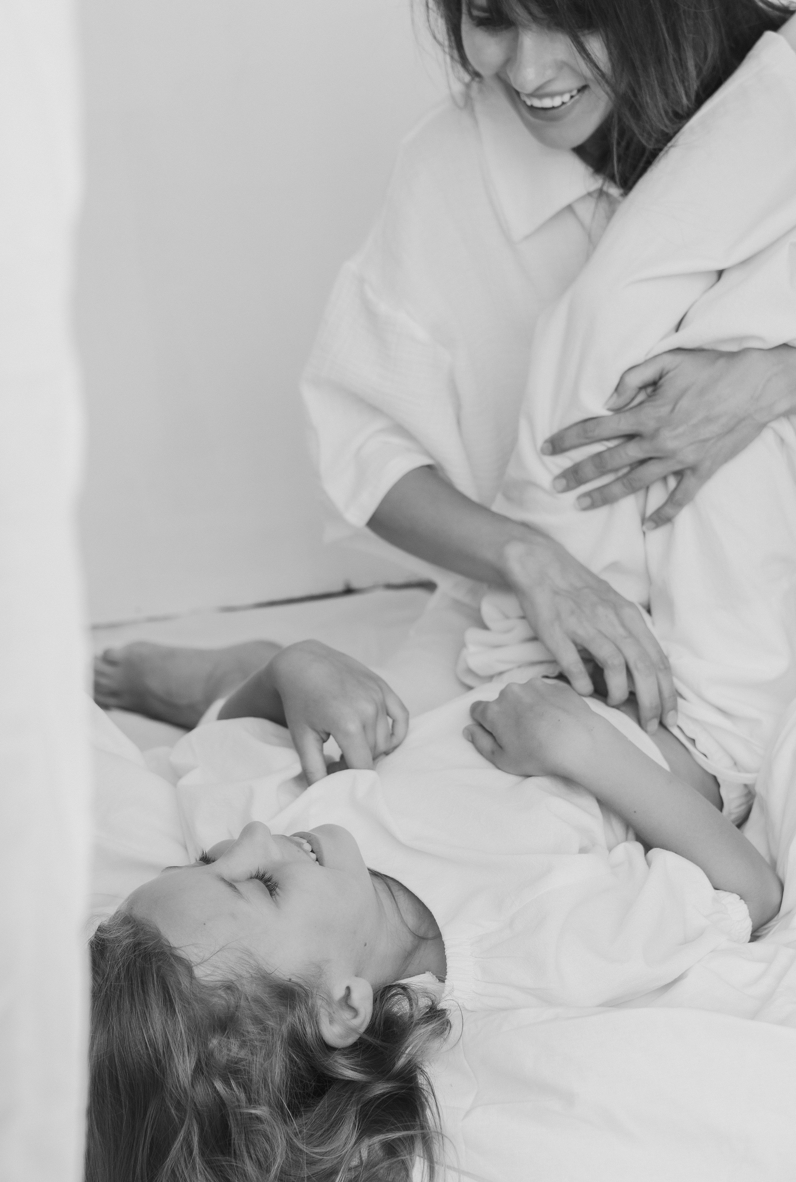 Вера и Женя. Портретный фотограф в Уфе