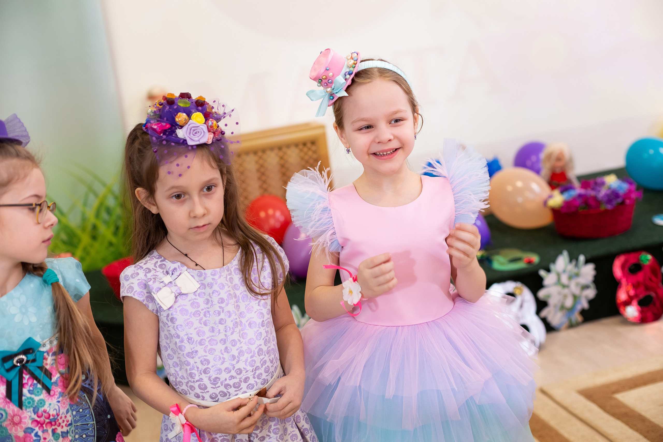 Портфолио утренники в детском саду. Семейный и детский фотограф Комина Елена, Власиха, Одинцово