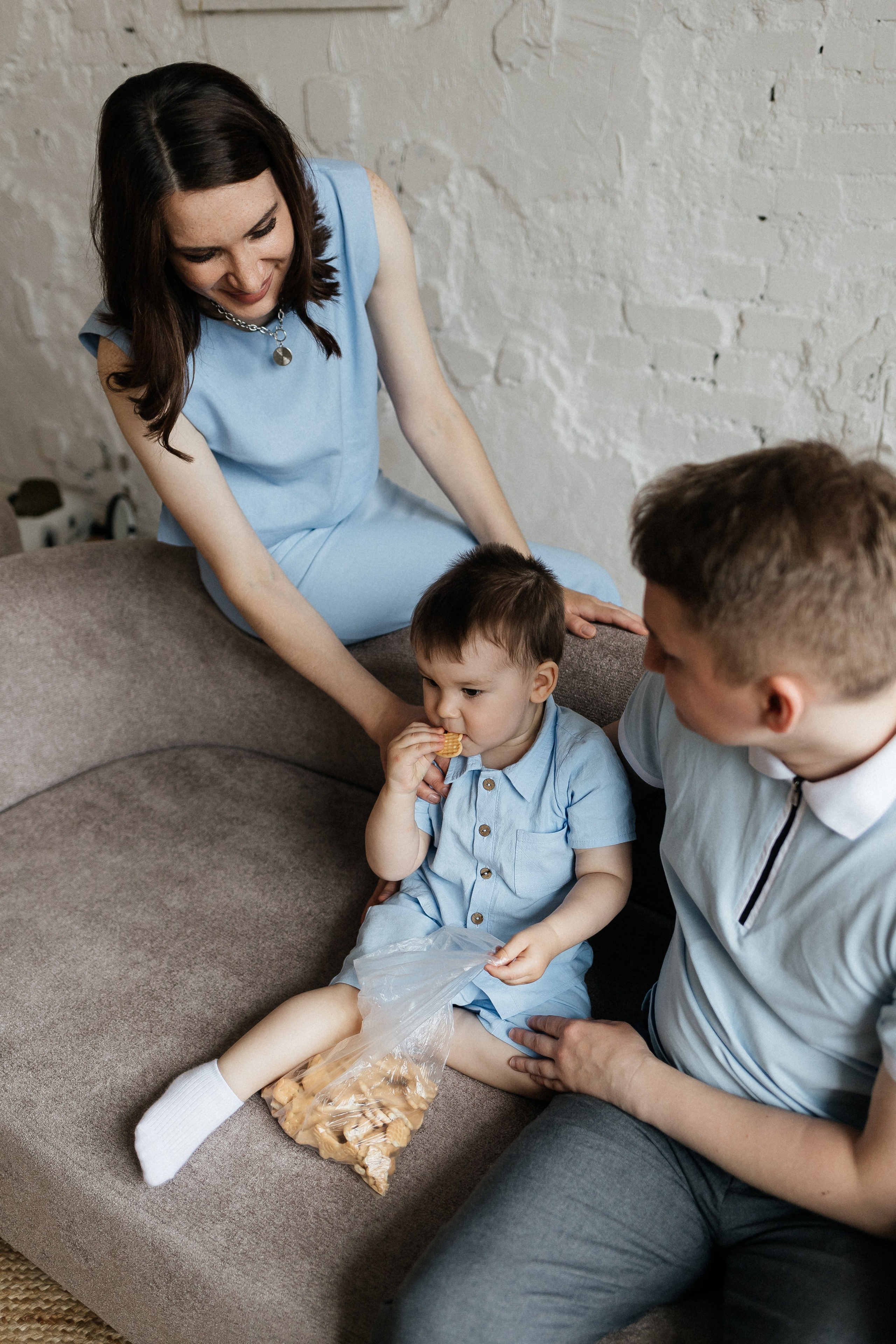 Юлия/Сергей/Тимофей/2025. Свадебный и семейный фотограф в Екатеринбурге