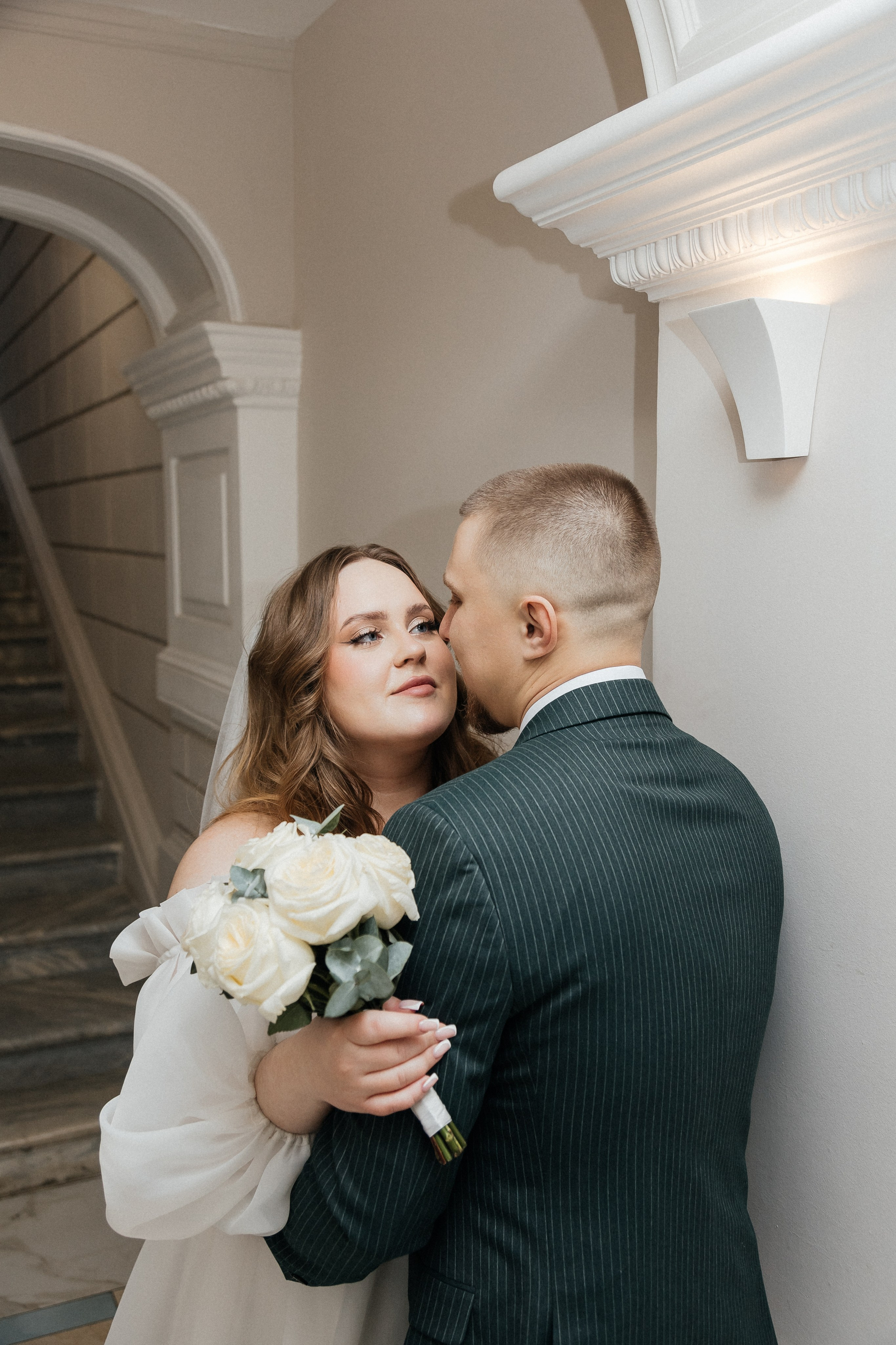 Павел и Елена/2025. Свадебный и семейный фотограф в Екатеринбурге