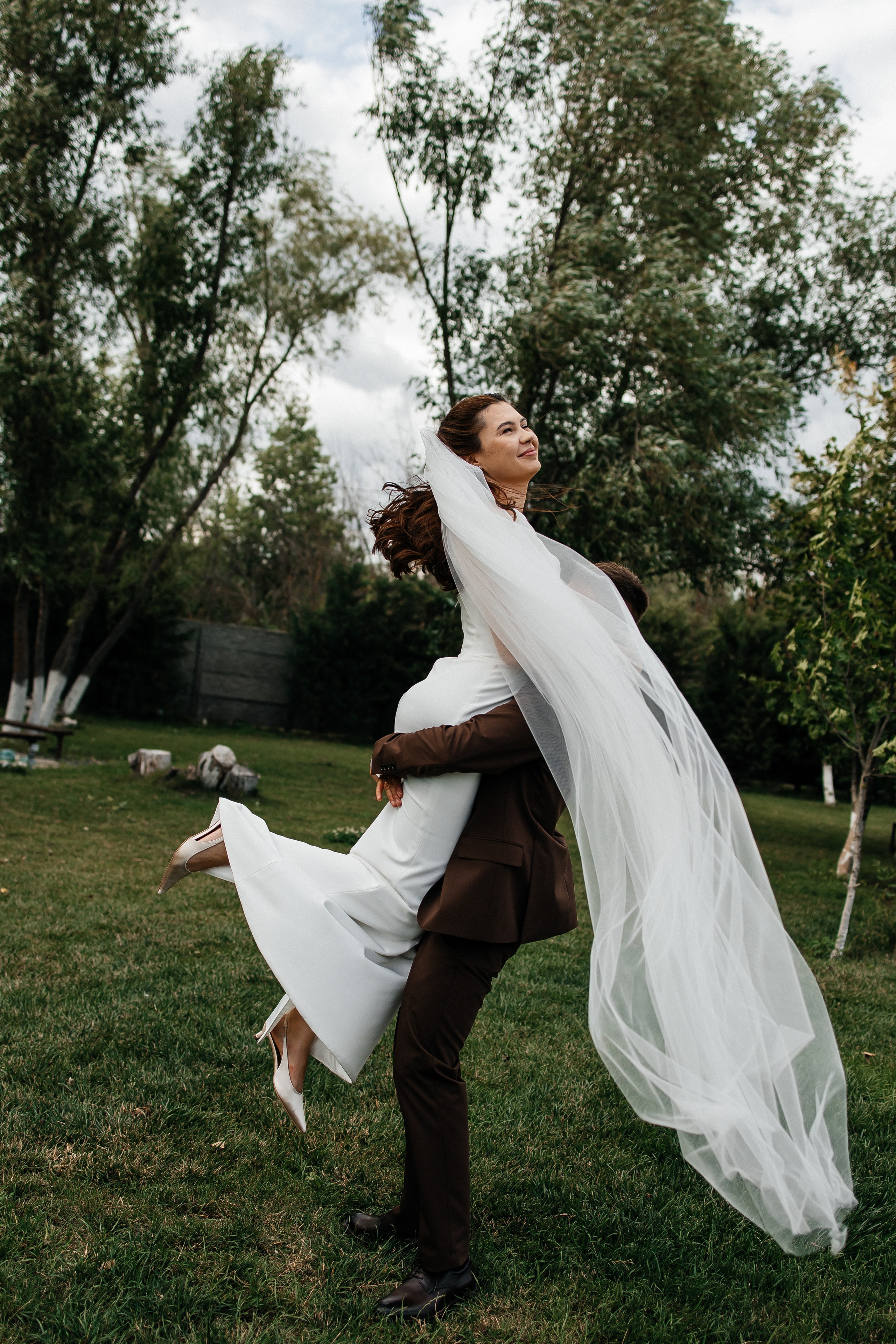 Валентин и Виктория. Свадебный и семейный фотограф в Ростове-на-Дону