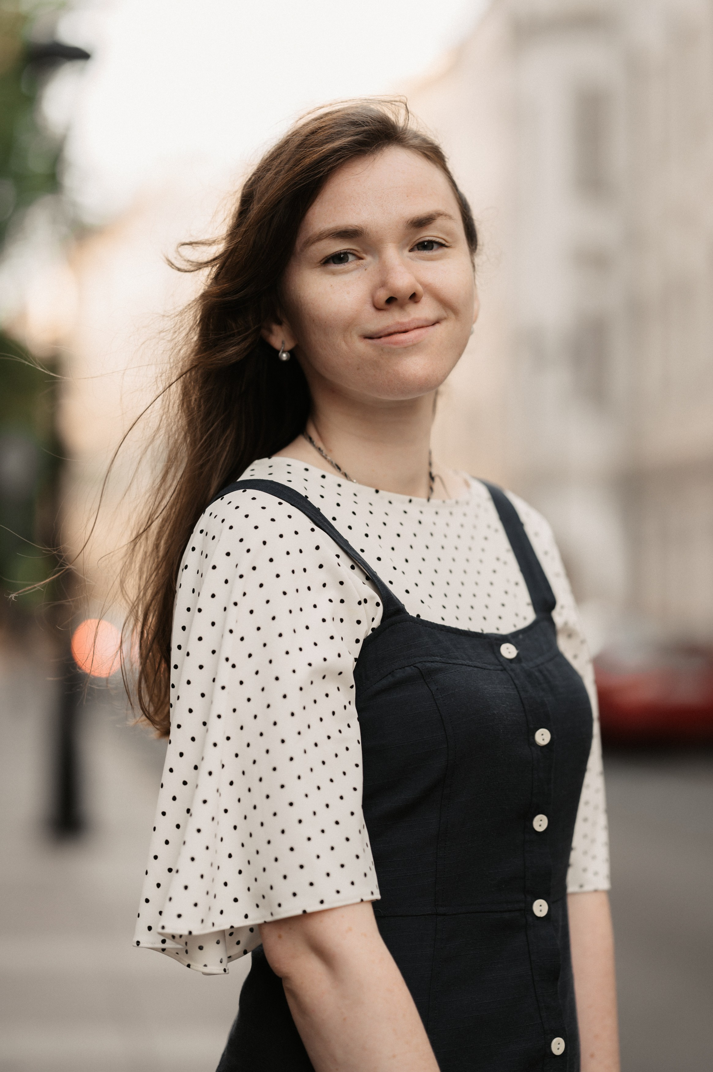 Лето. Фотограф Ким Ангелина