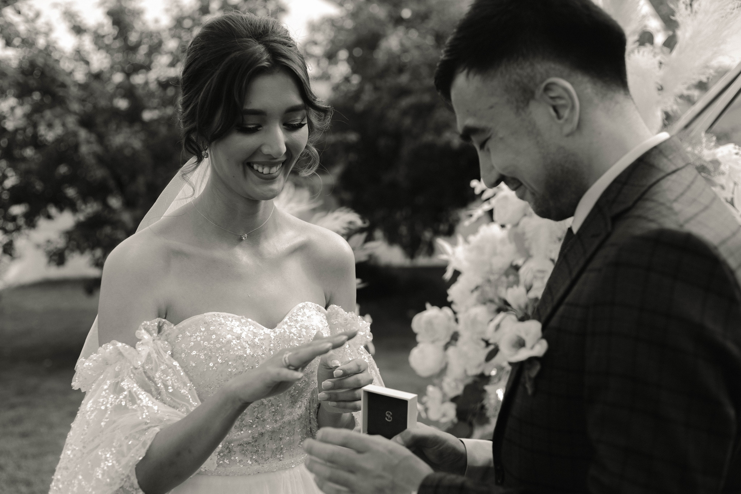 Первое дуновение ветра. Свадебный фотограф видеограф Новосибирск Кемерово Калининград