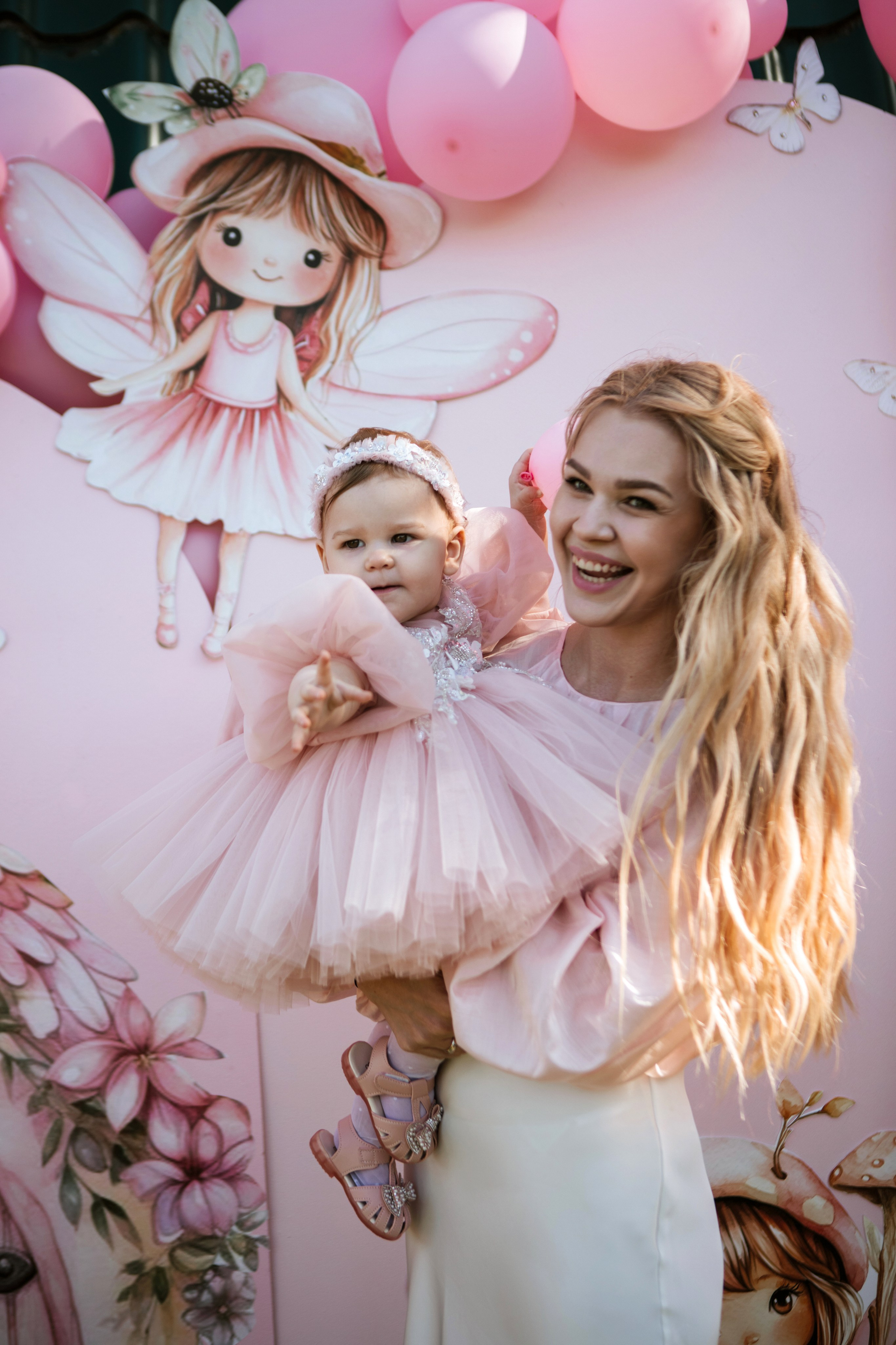 Майе годик. Фотограф в Волгограде и Москве | Анастасия Лаврова