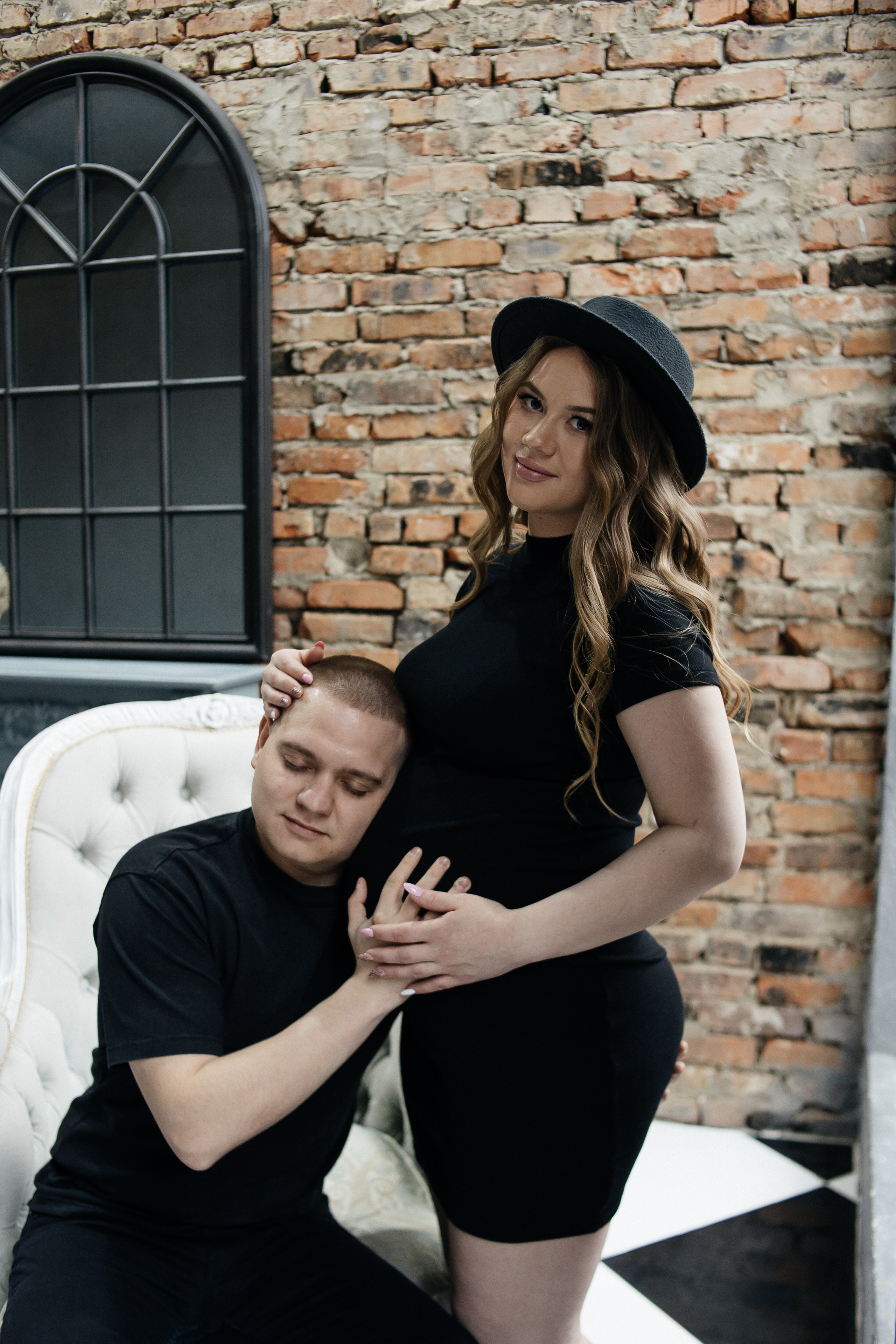 В ожидание. Фотограф в Иркутске