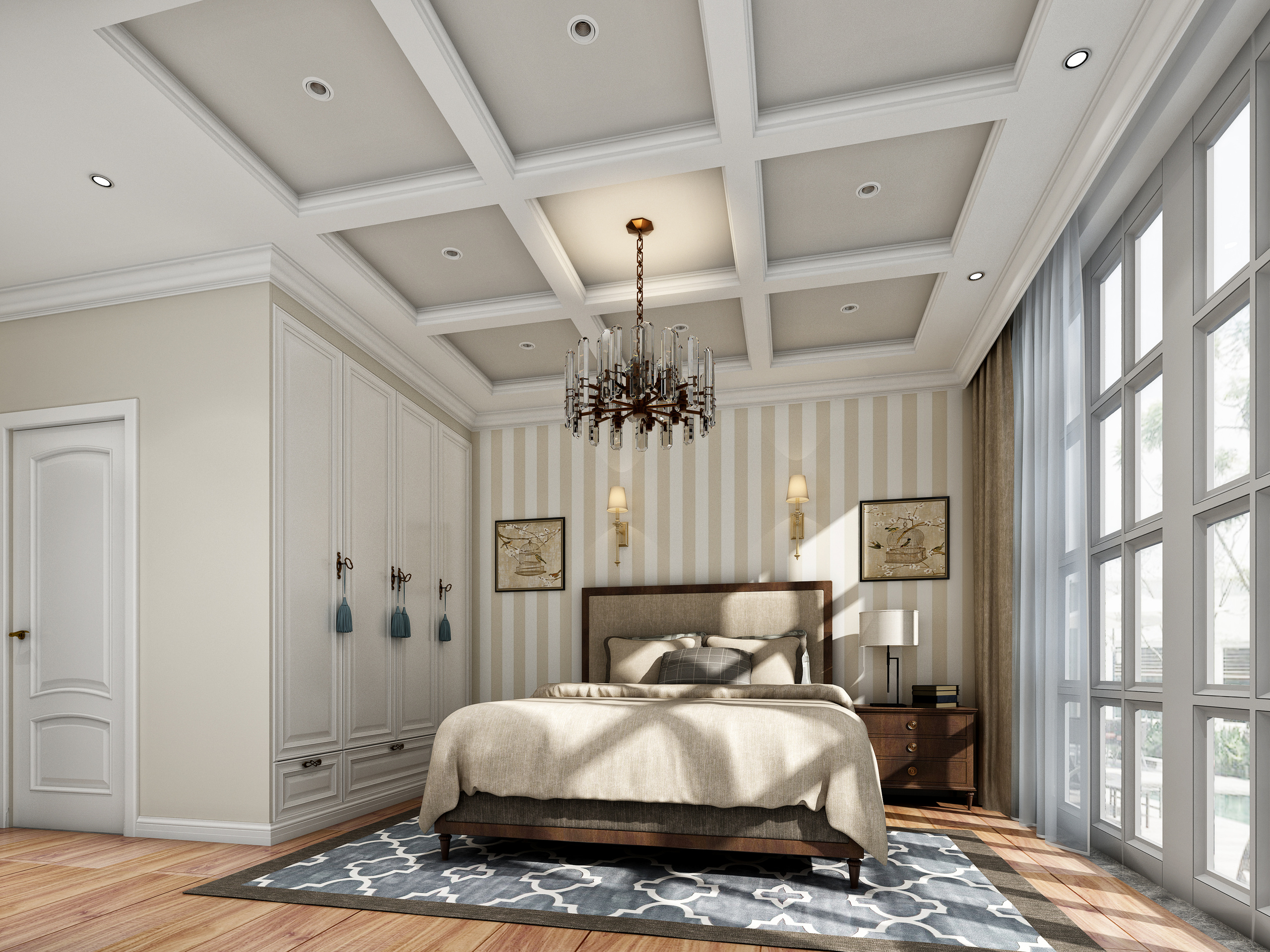 Appartment "Nest ", Zhongshan , China. 2018. Branding and Interiors