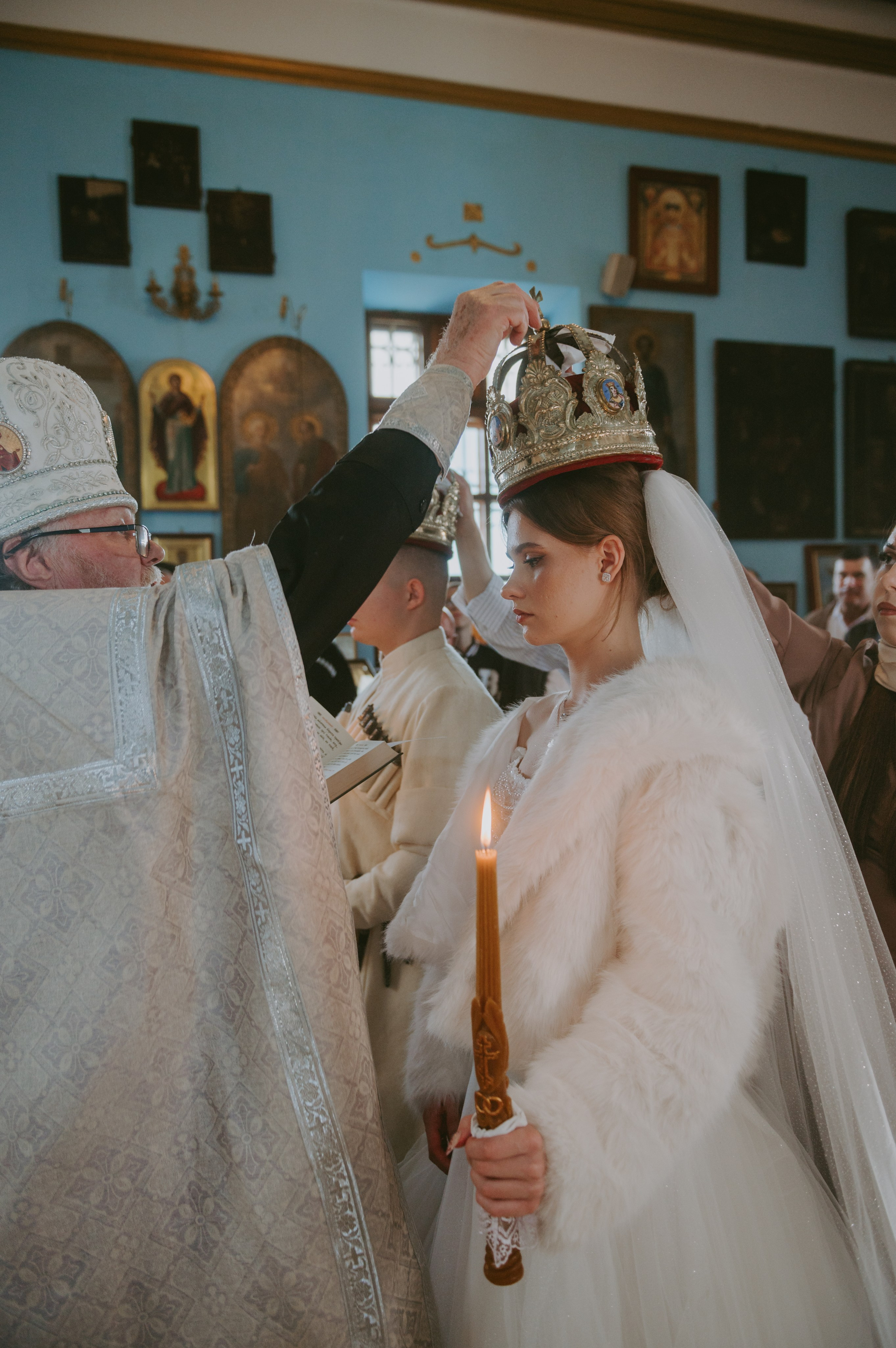 Полина & Михаил. Свадебный и семейный фотограф город Темрюк Фотостудия Темрюк