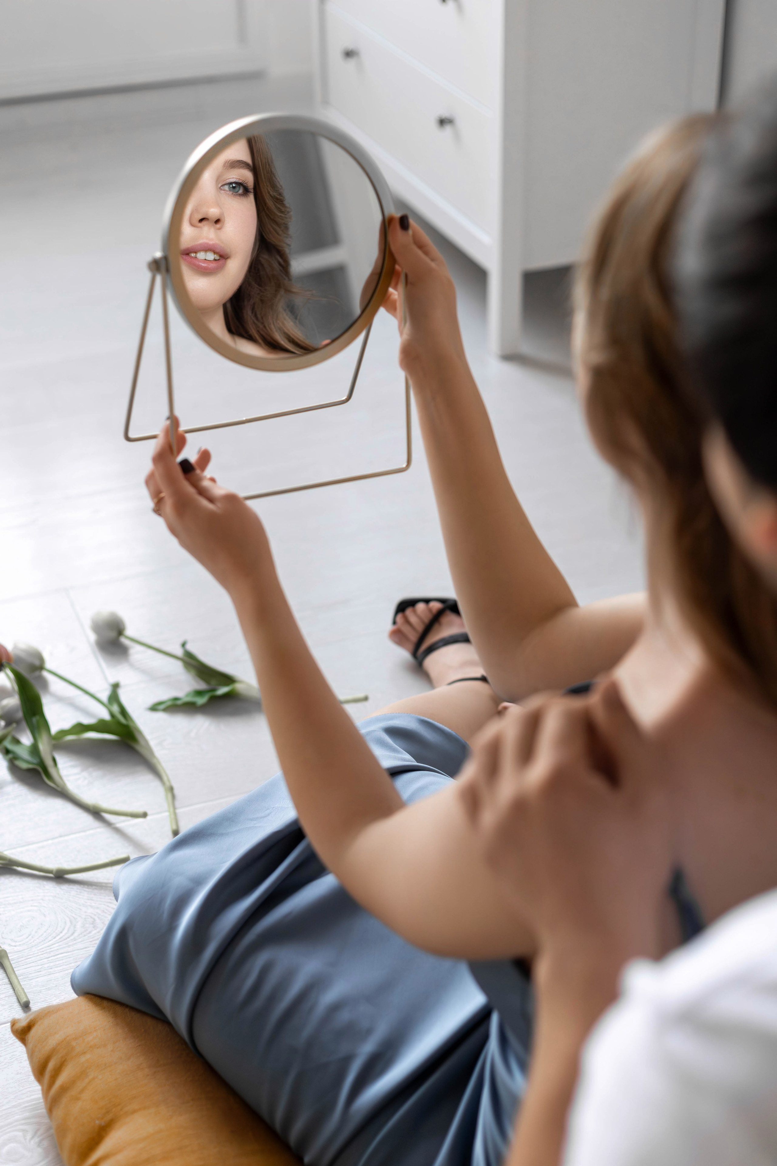 Руслан и Анна. Фотограф Надежда Гольцева