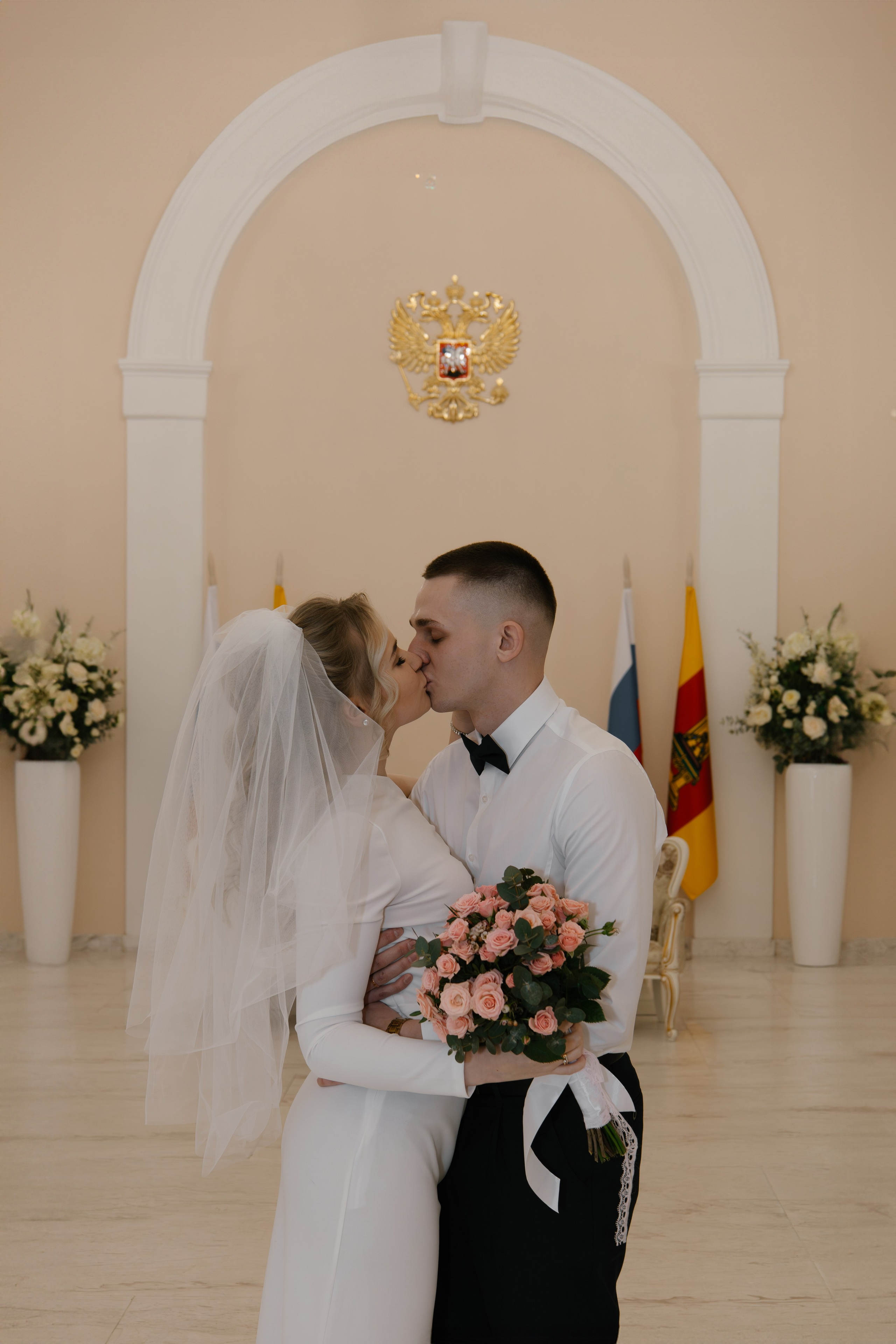 Дарина&Александр. Фотограф Надежда Гольцева