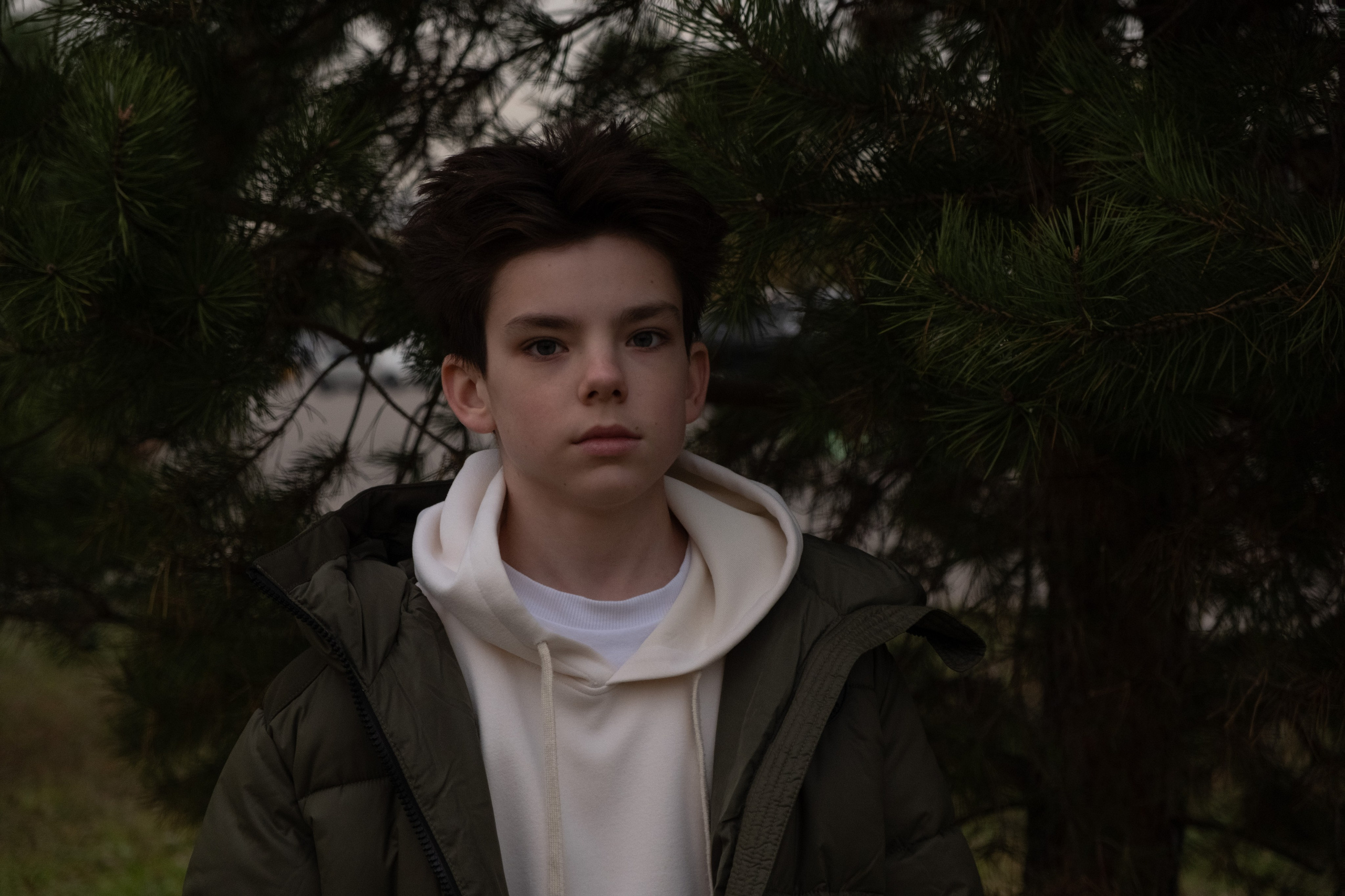 Дети. Семейный фотограф и видеограф. Москва