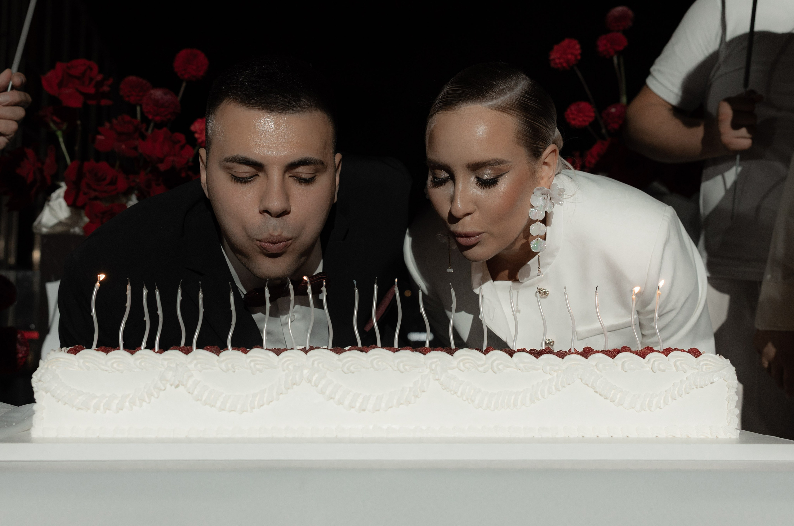 Константин и Инна. Свадебный фотограф Тула Москва СПБ / Сёмина Дарья