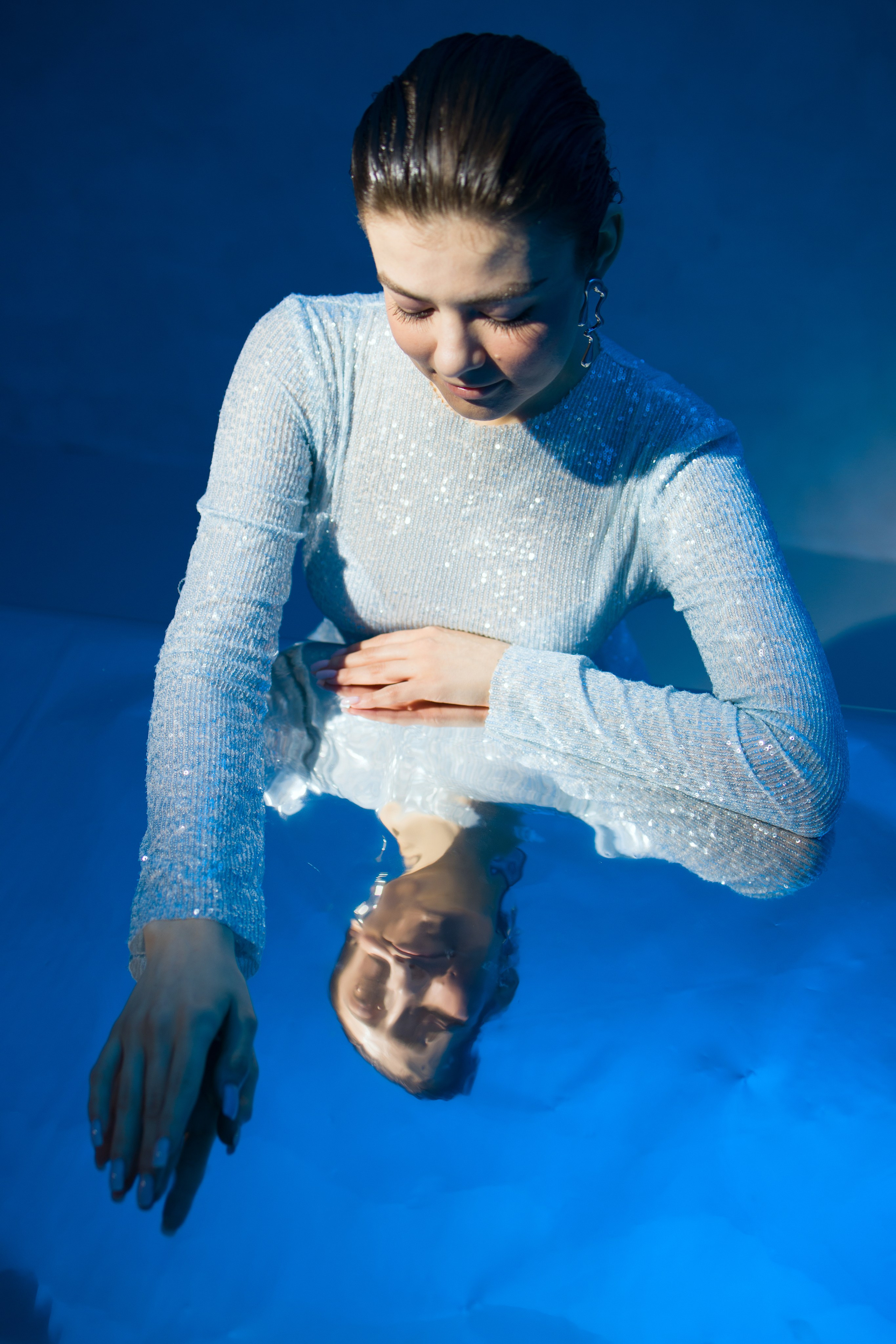 Лиза. Художественная фотография